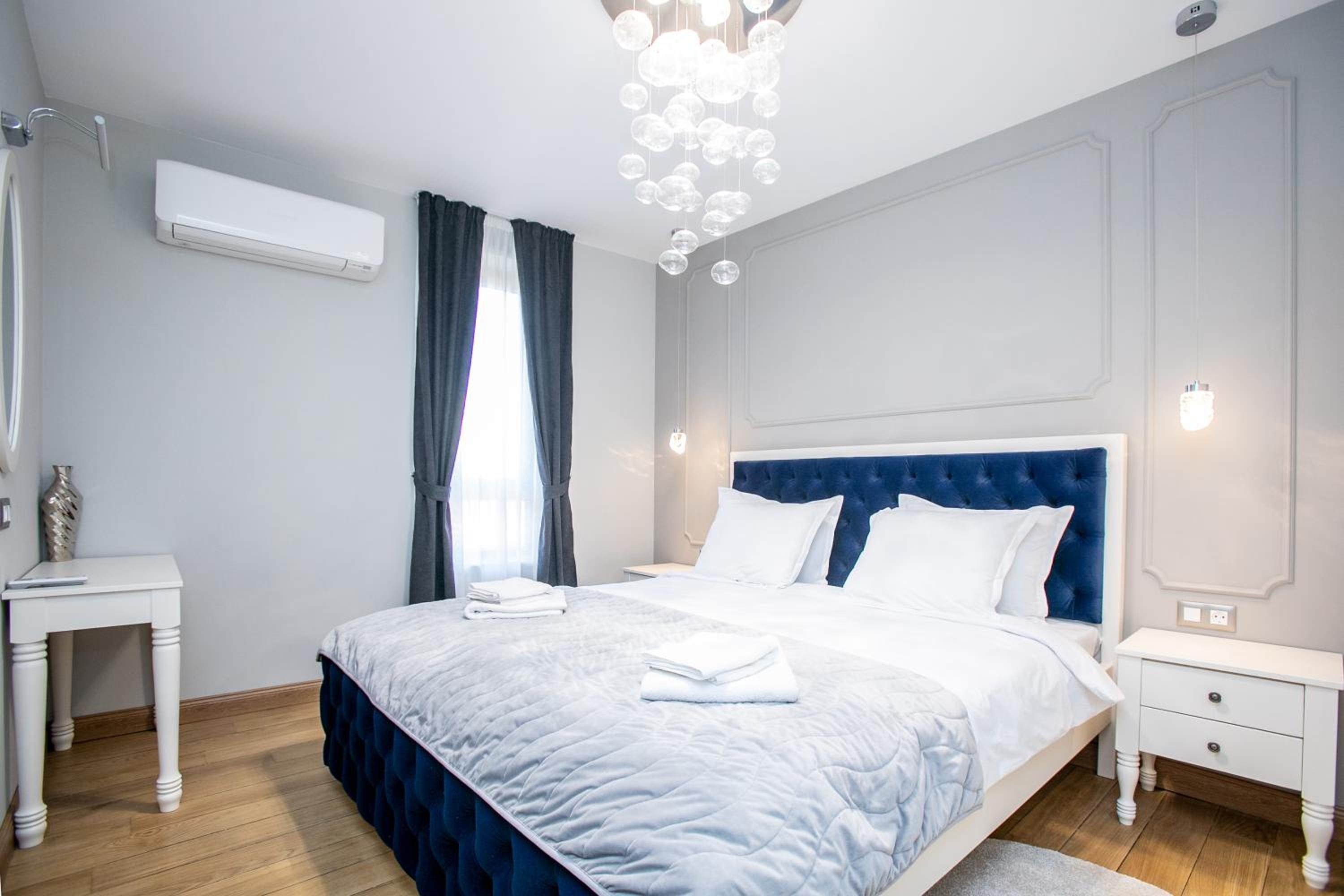 B&D Apartments Delux, NEW