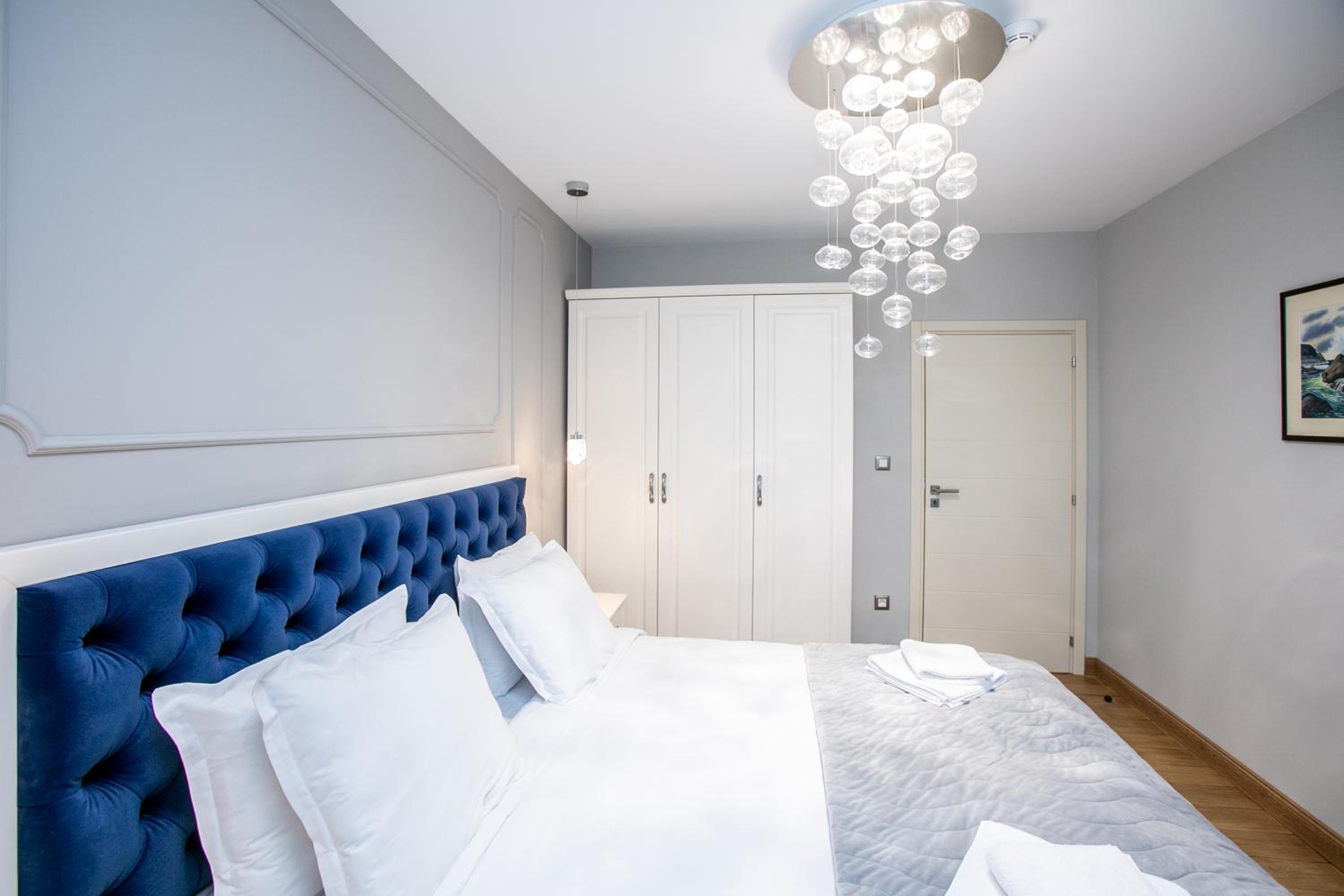 B&D Apartments Delux, NEW