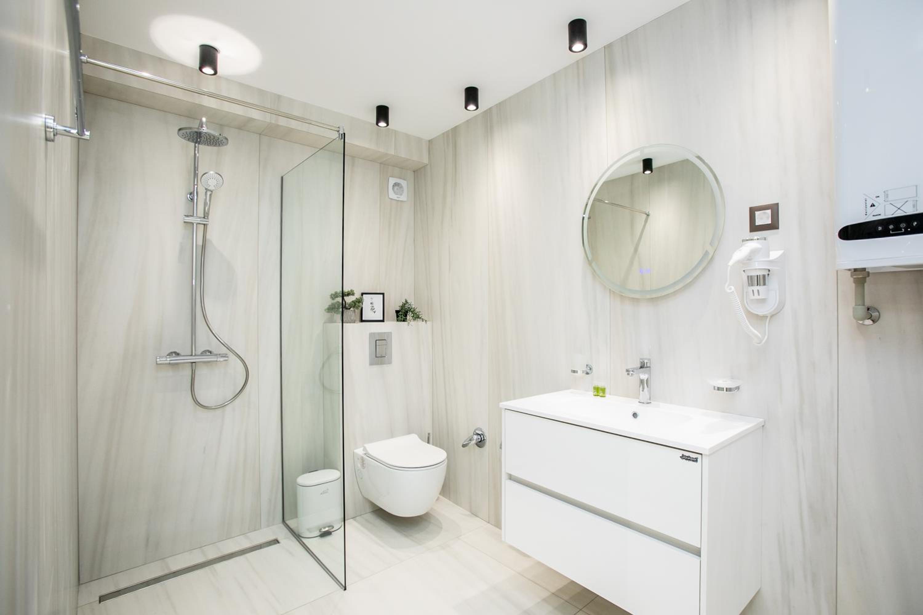 B&D Apartments Delux, NEW