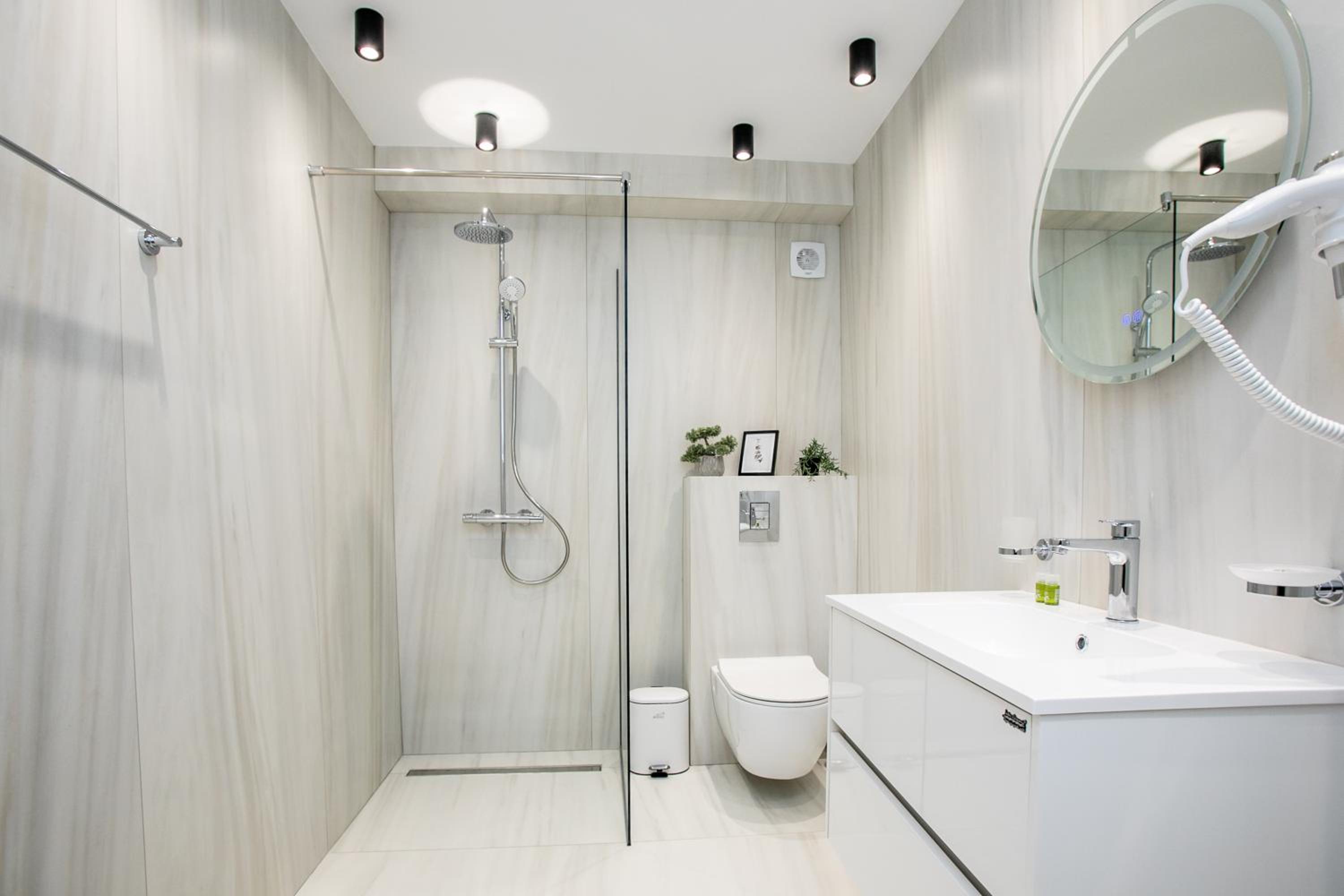 B&D Apartments Delux, NEW
