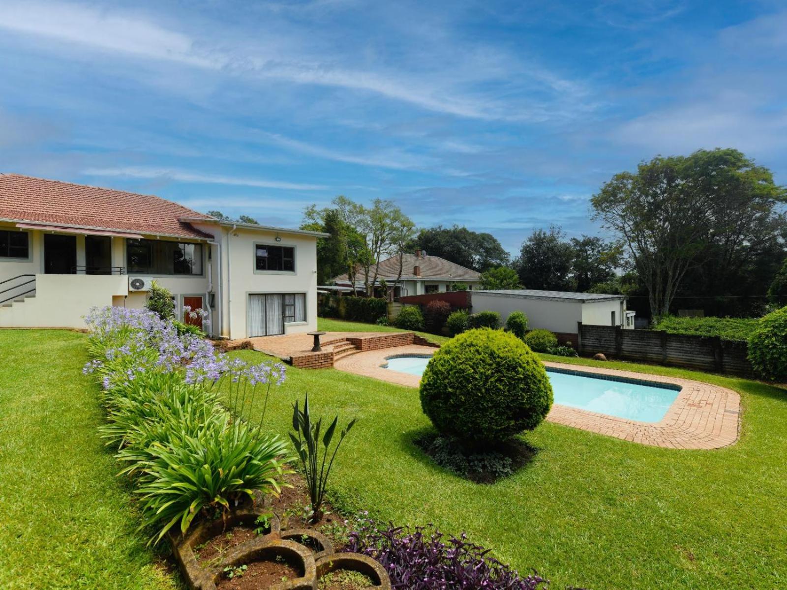 Blue Sands Guest House view 4