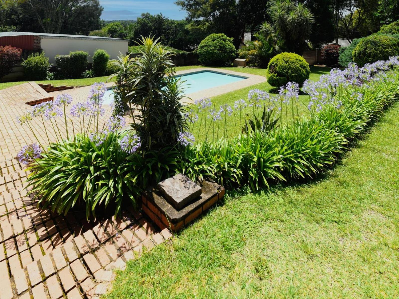 Blue Sands Guest House view 5