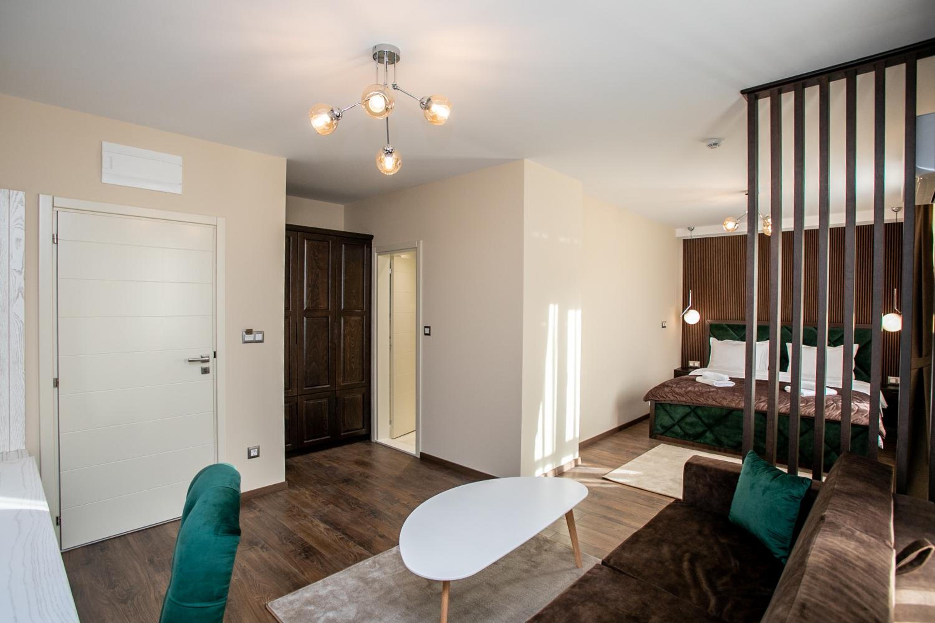 B&D Apartments Delux, NEW