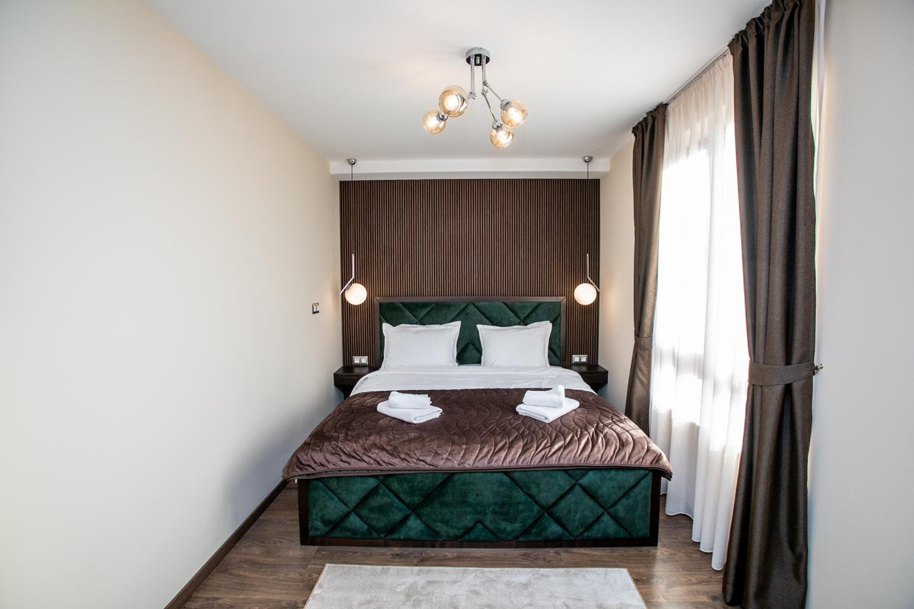 B&D Apartments Delux, NEW