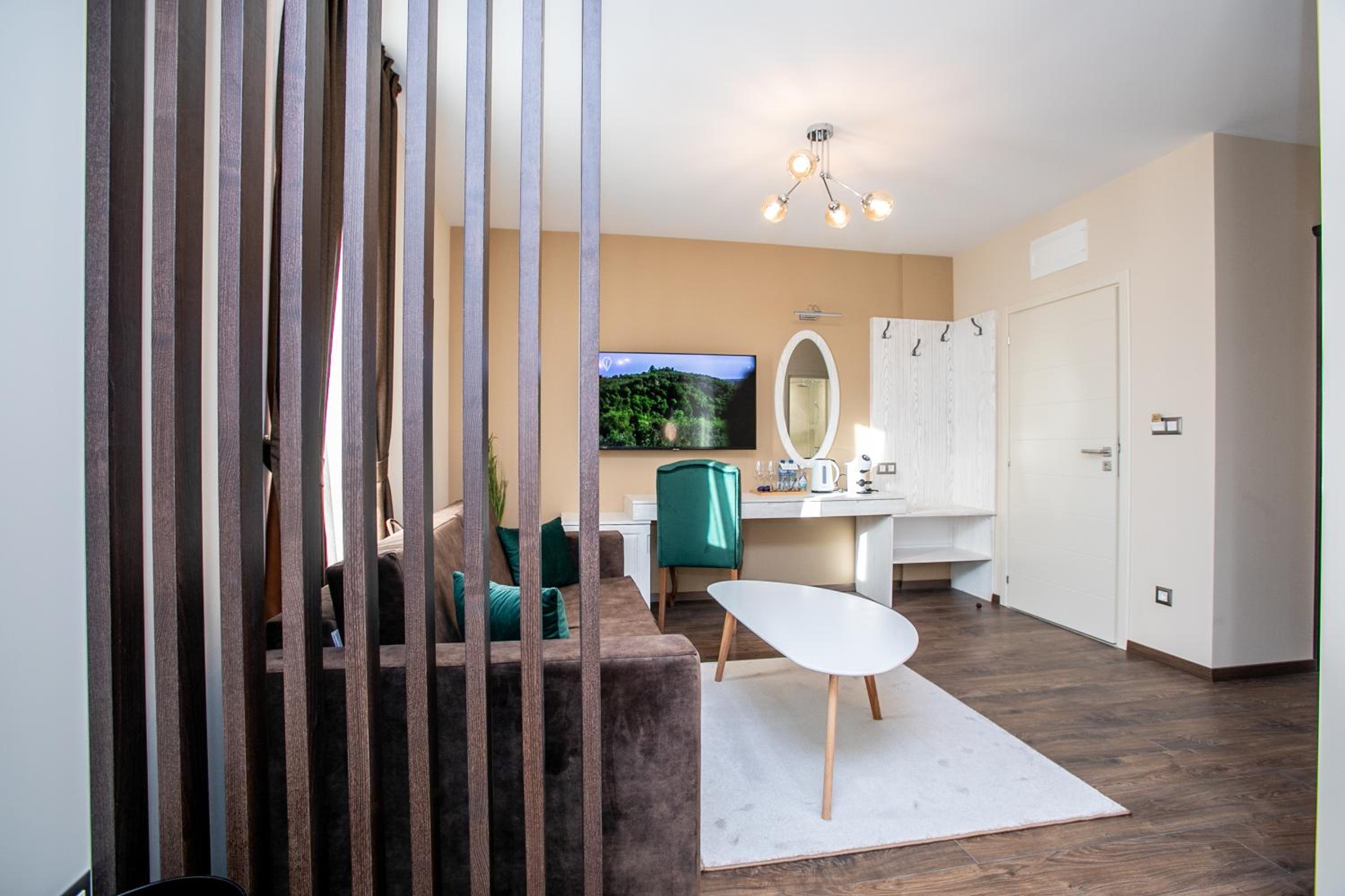 B&D Apartments Delux, NEW