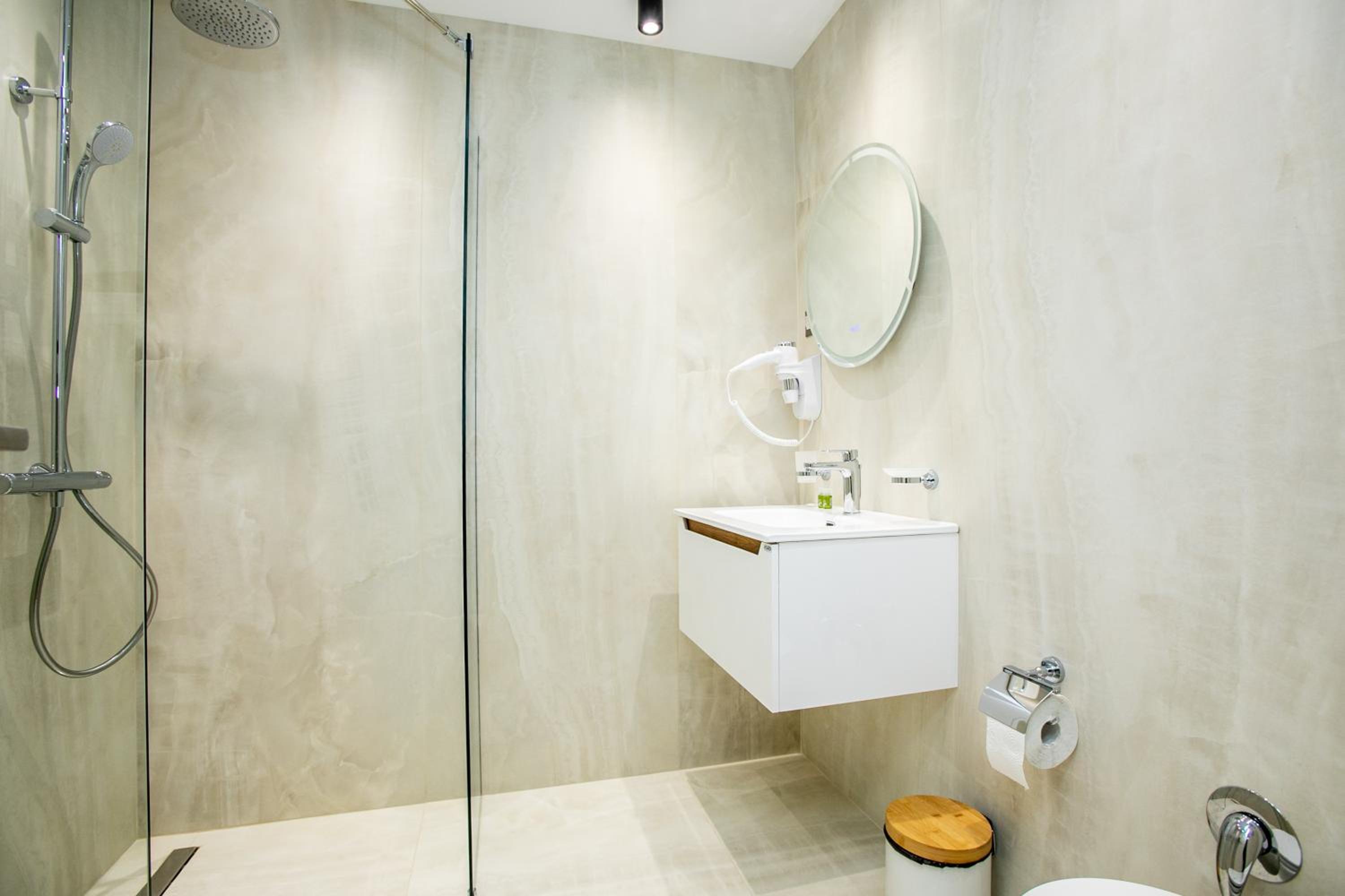 B&D Apartments Delux, NEW