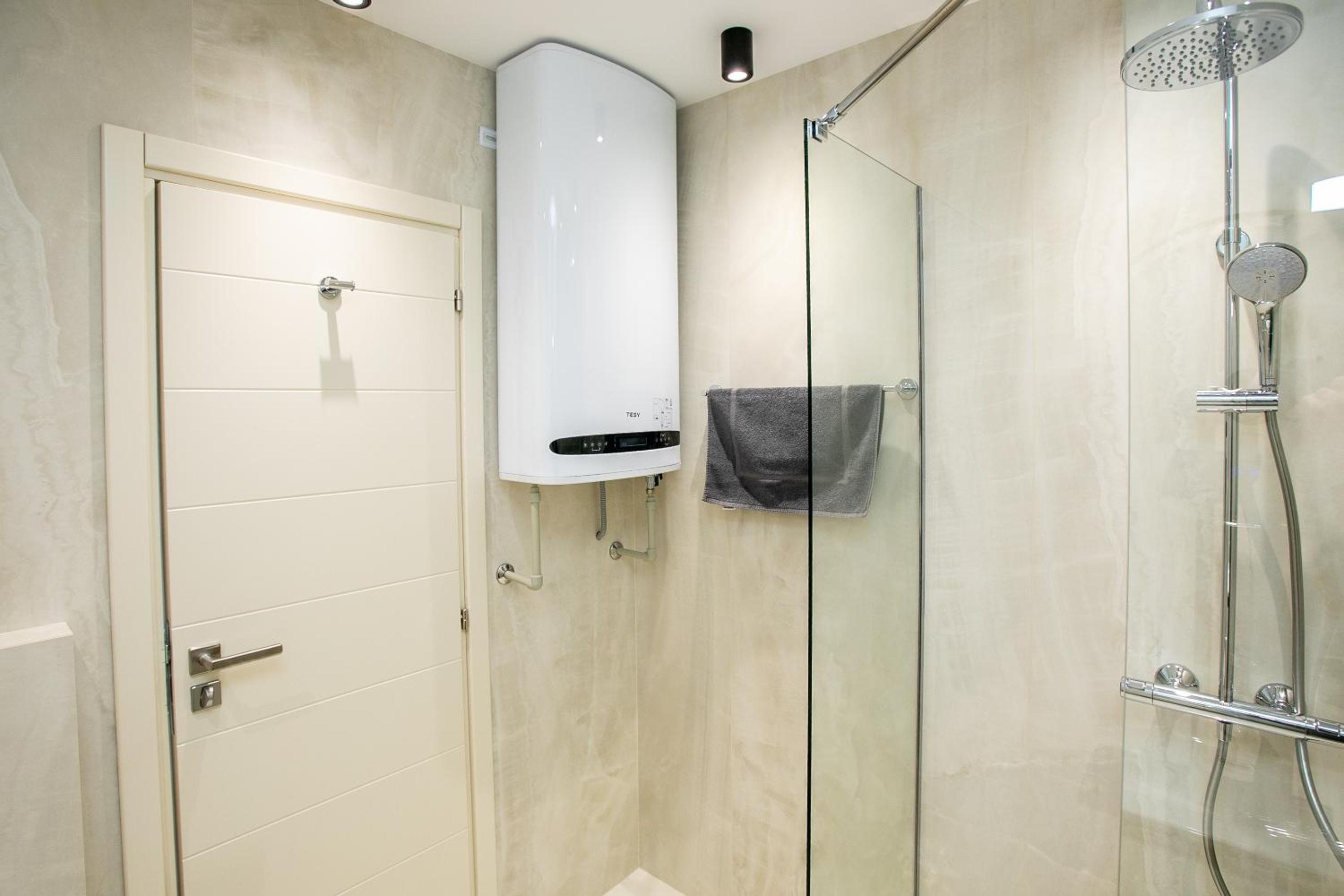 B&D Apartments Delux, NEW