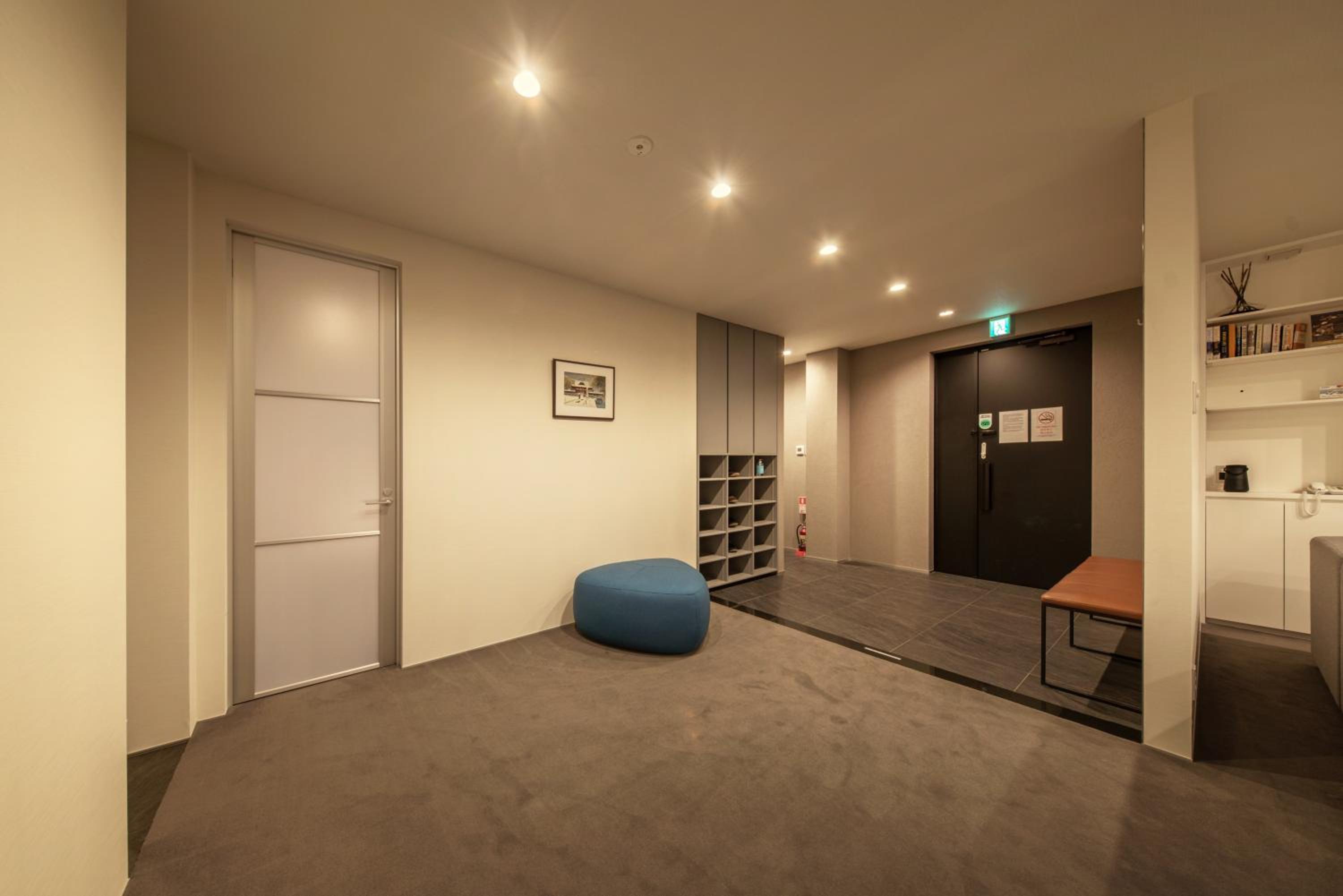 Bluebird Apartments by The Hakuba Collection