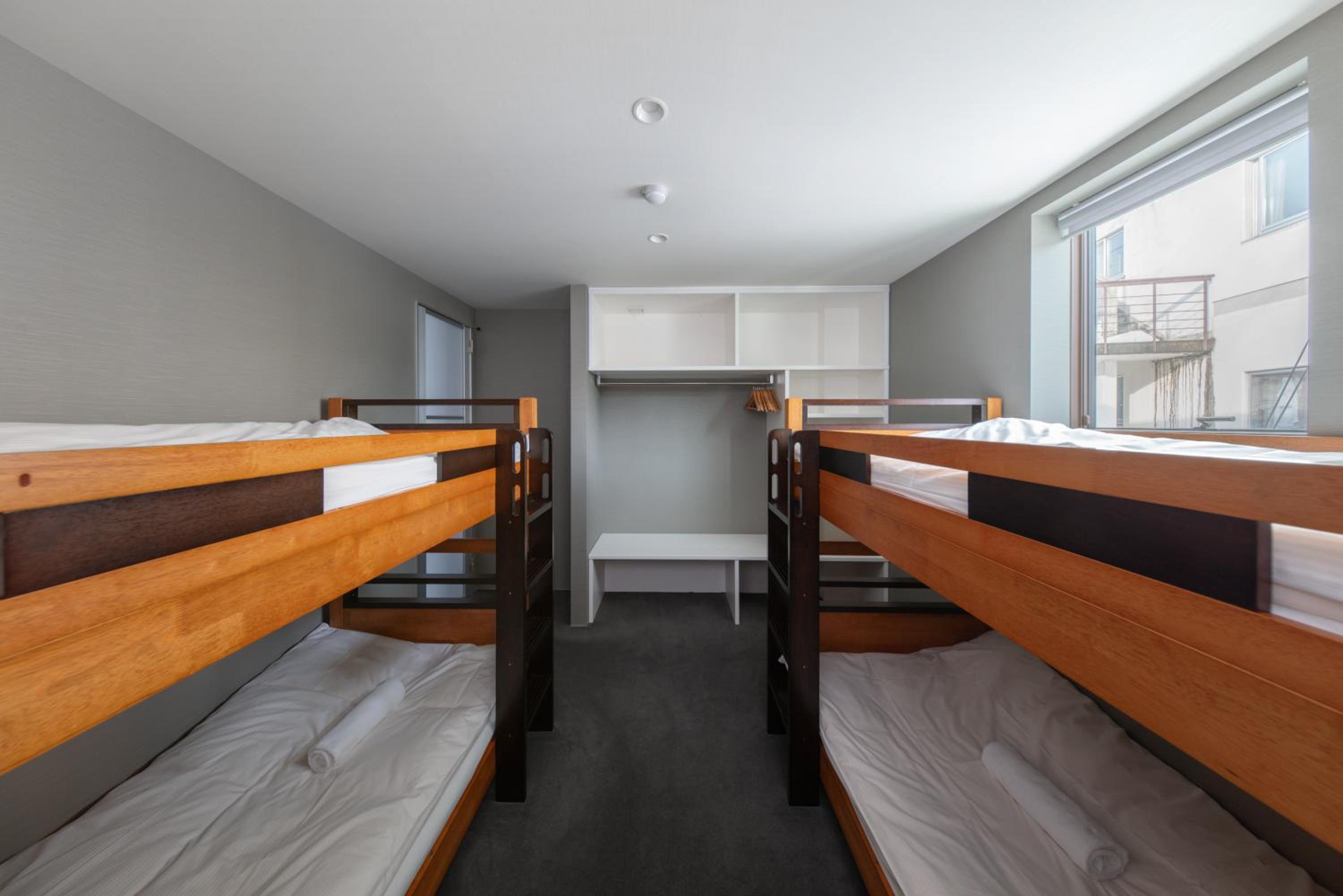 Bluebird Apartments by The Hakuba Collection