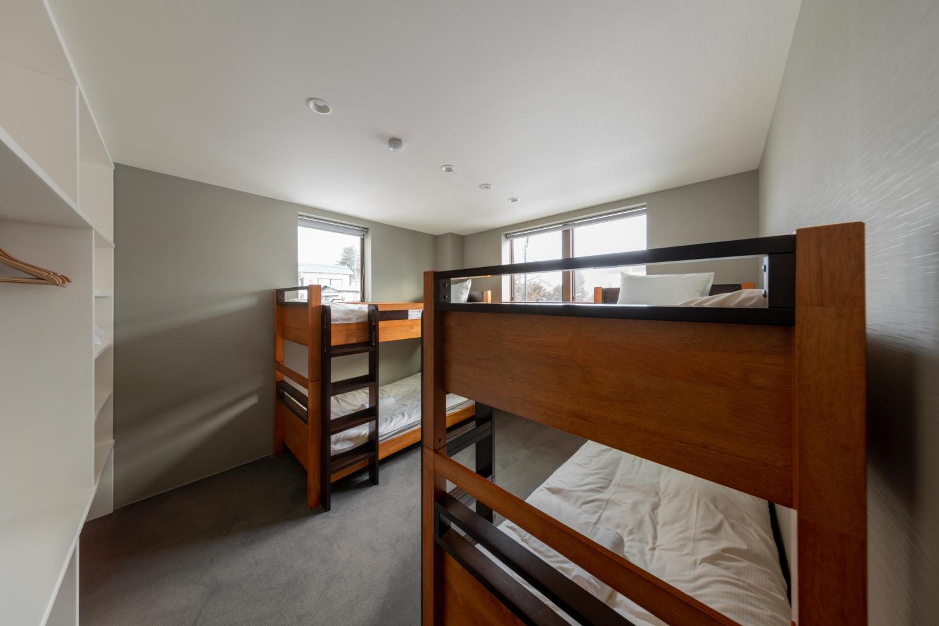 Bluebird Apartments by The Hakuba Collection