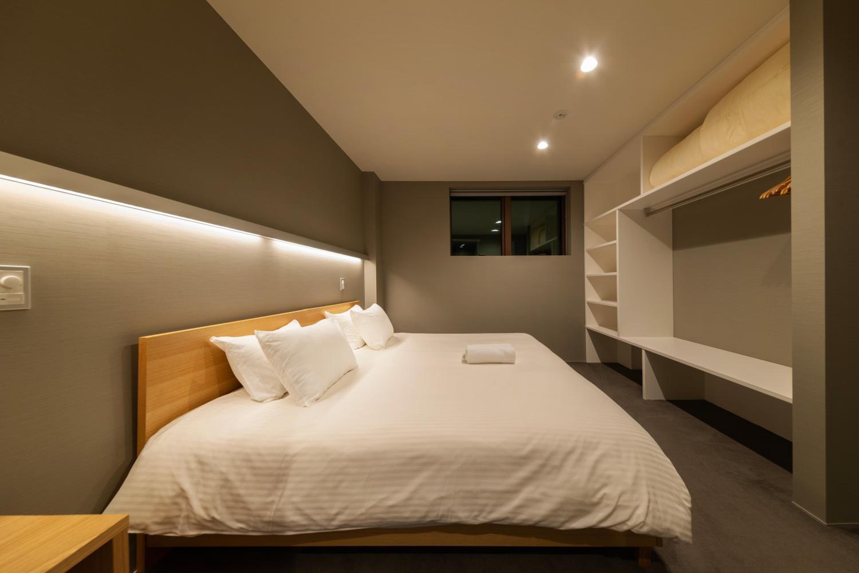 Bluebird Apartments by The Hakuba Collection