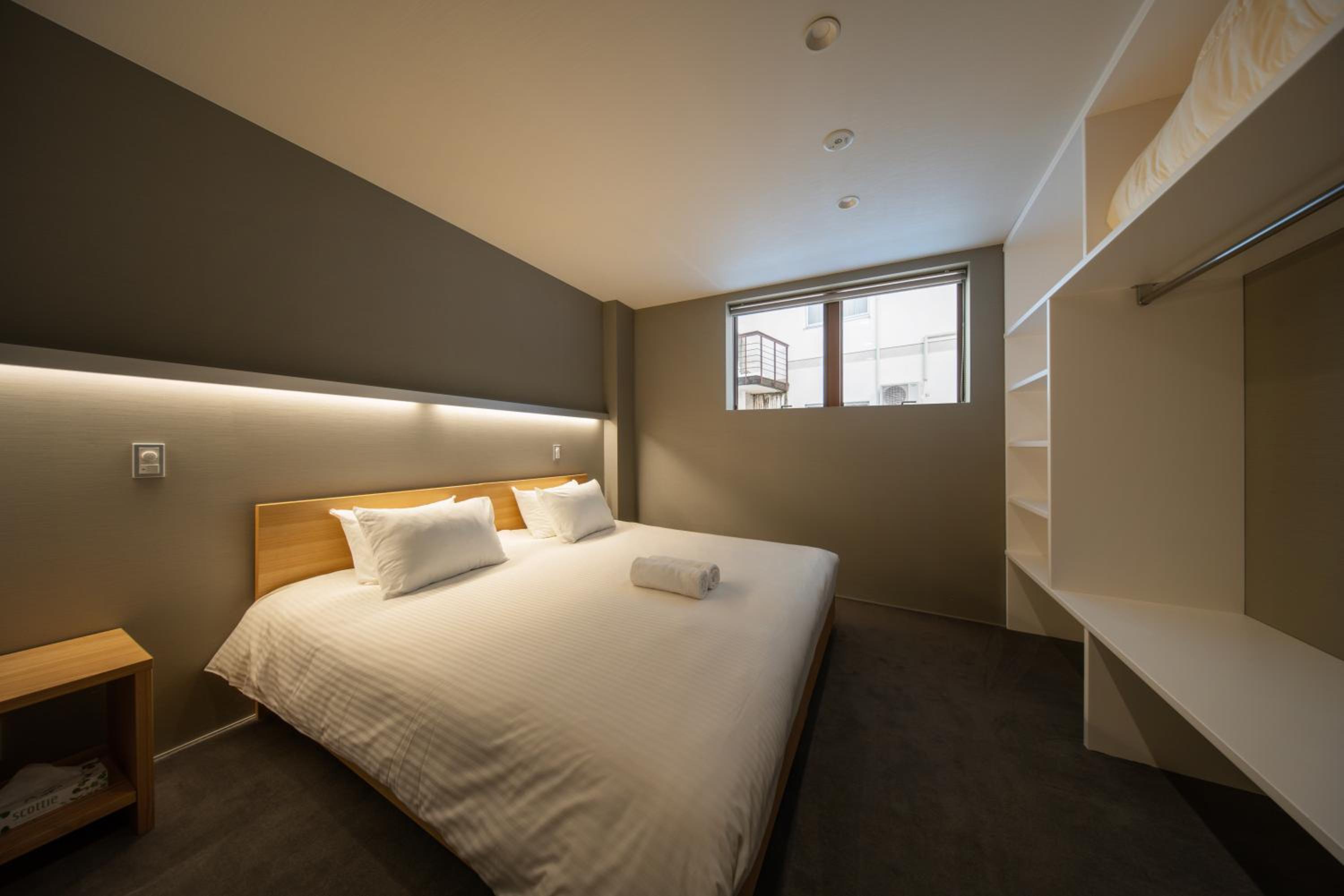 Bluebird Apartments by The Hakuba Collection