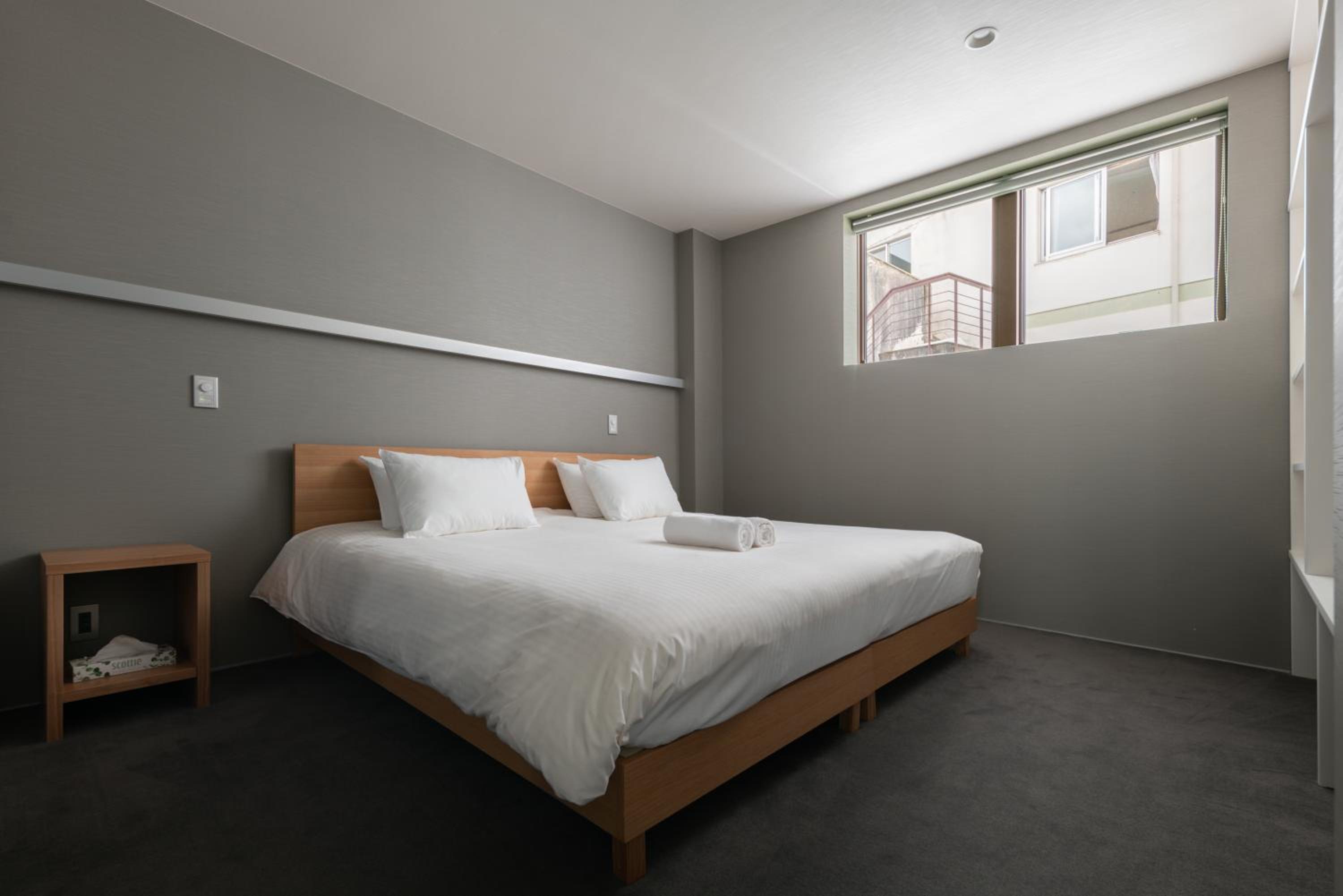 Bluebird Apartments by The Hakuba Collection