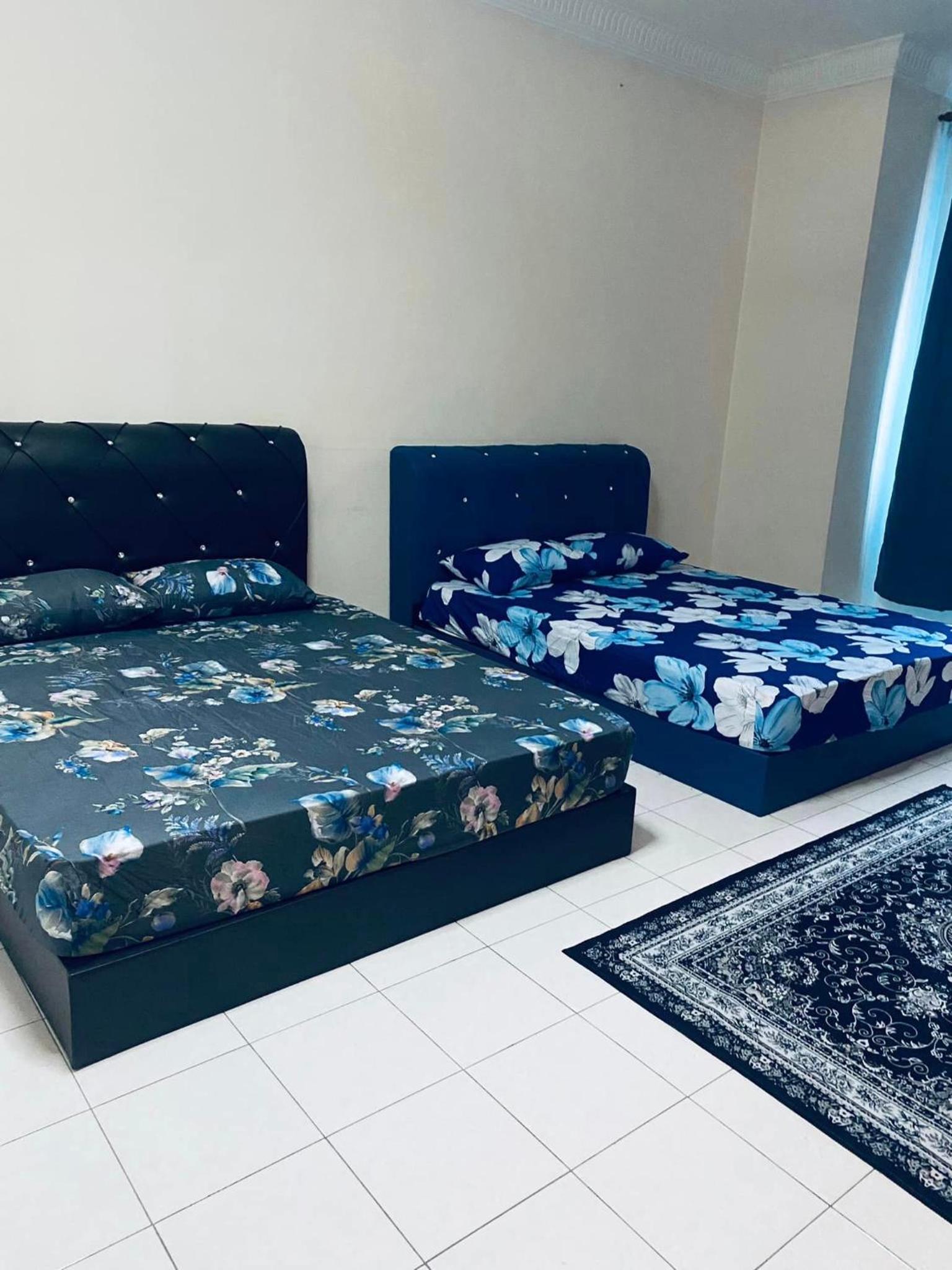 KLIA REDZA HOMESTAY WARISAN INDAH photo 3