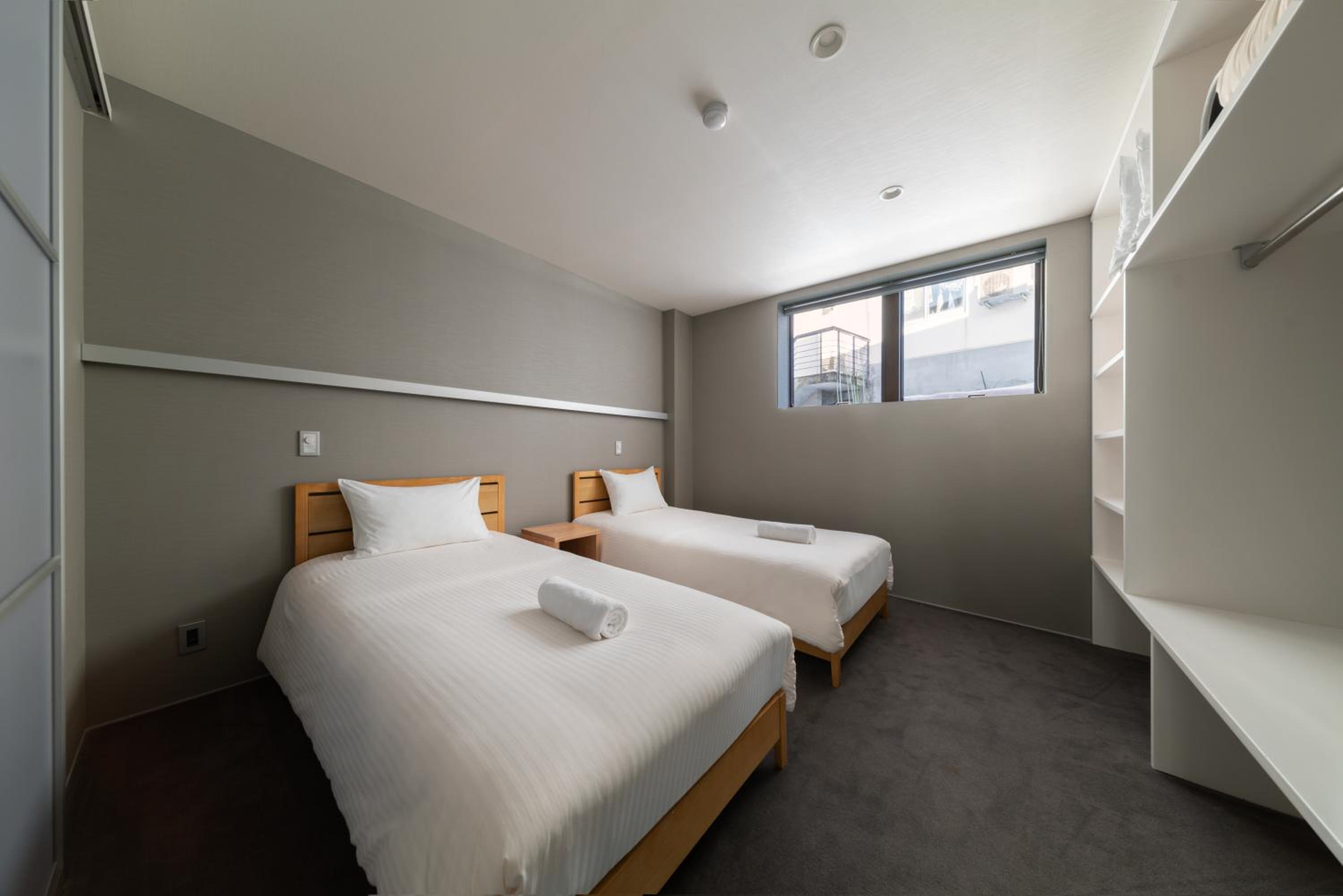 Bluebird Apartments by The Hakuba Collection