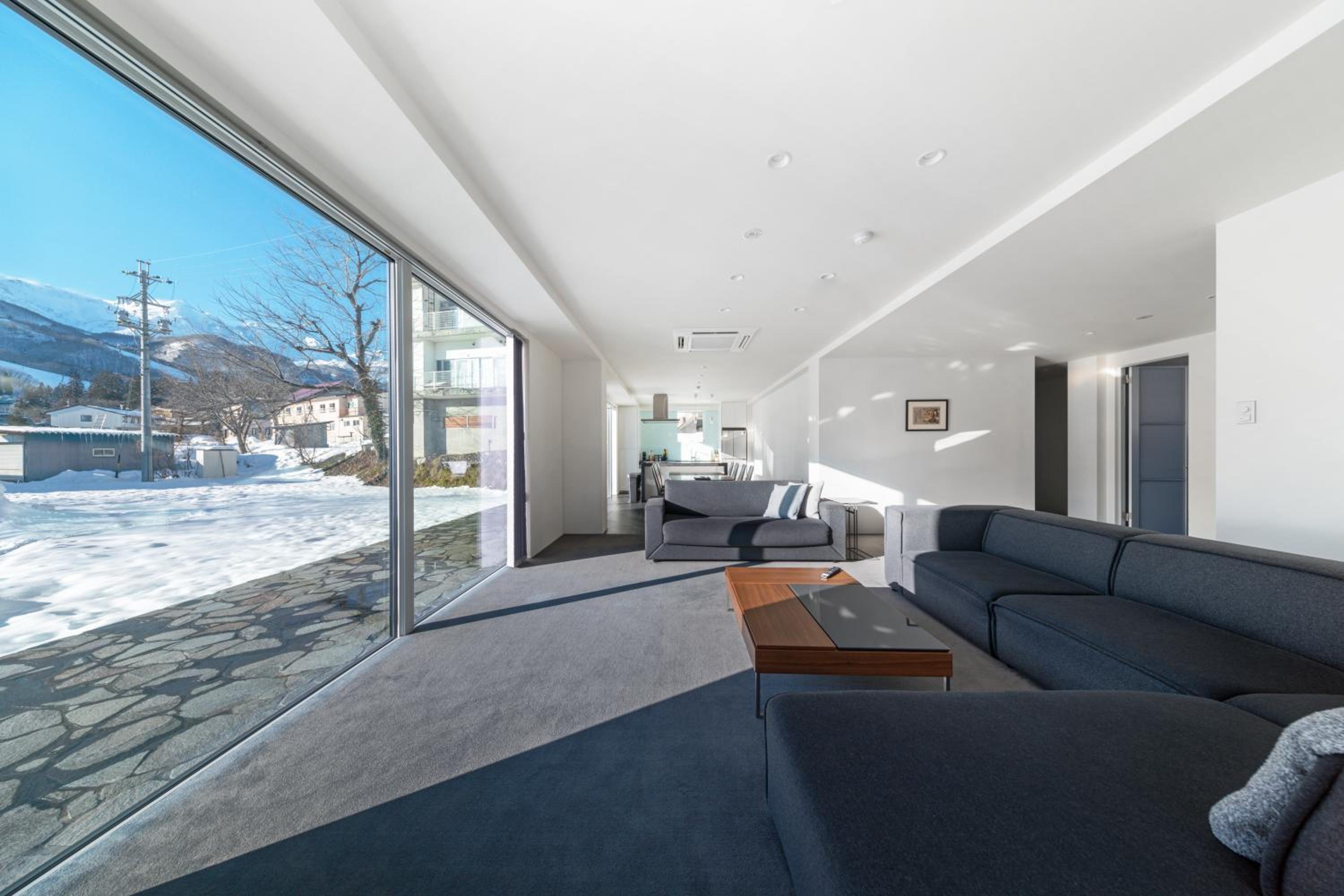 Bluebird Apartments by The Hakuba Collection