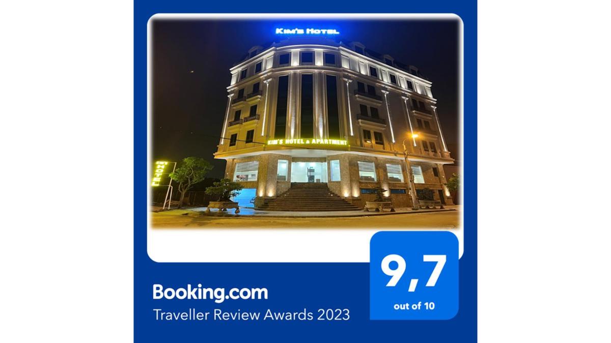 hotel building
