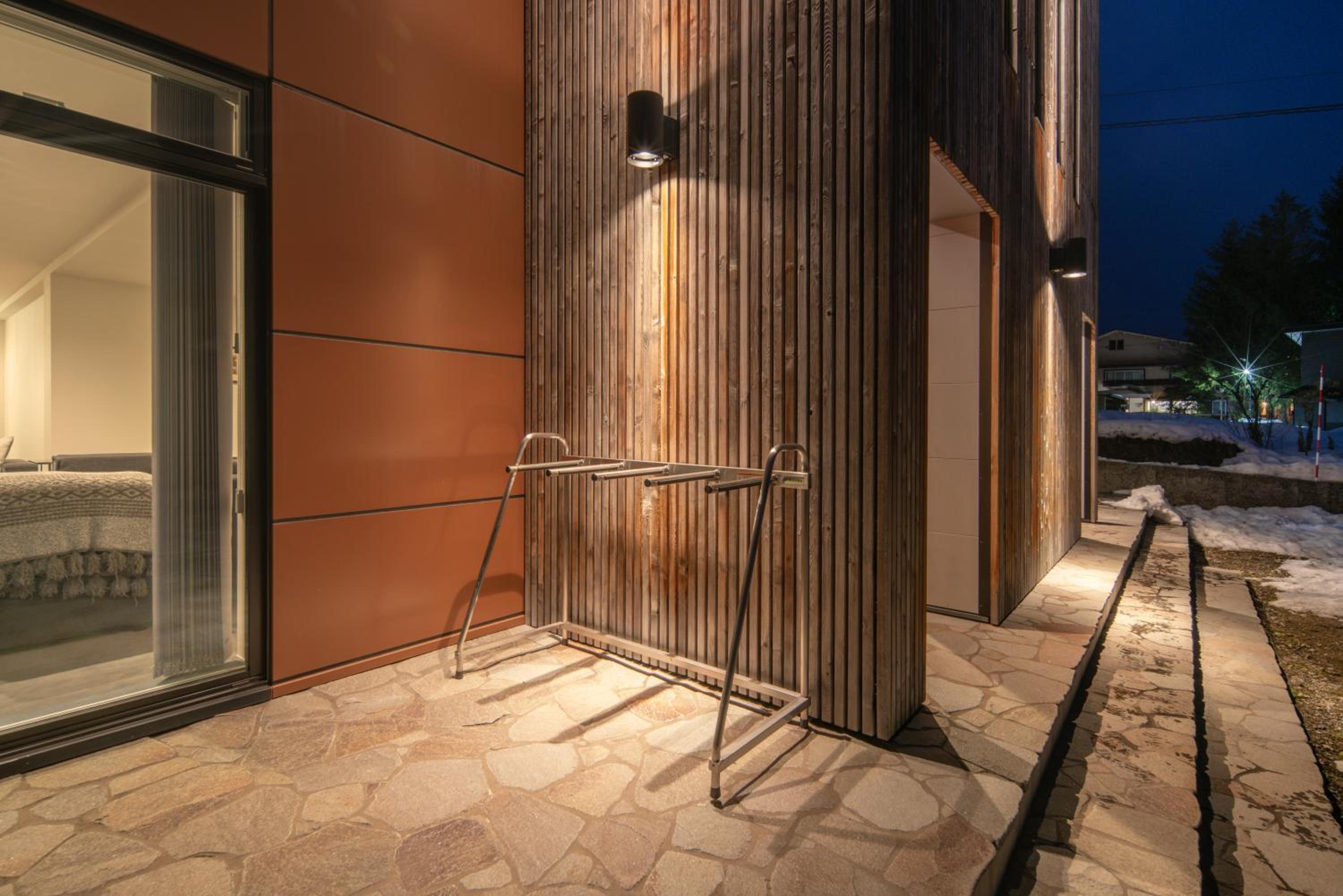 Bluebird Apartments by The Hakuba Collection