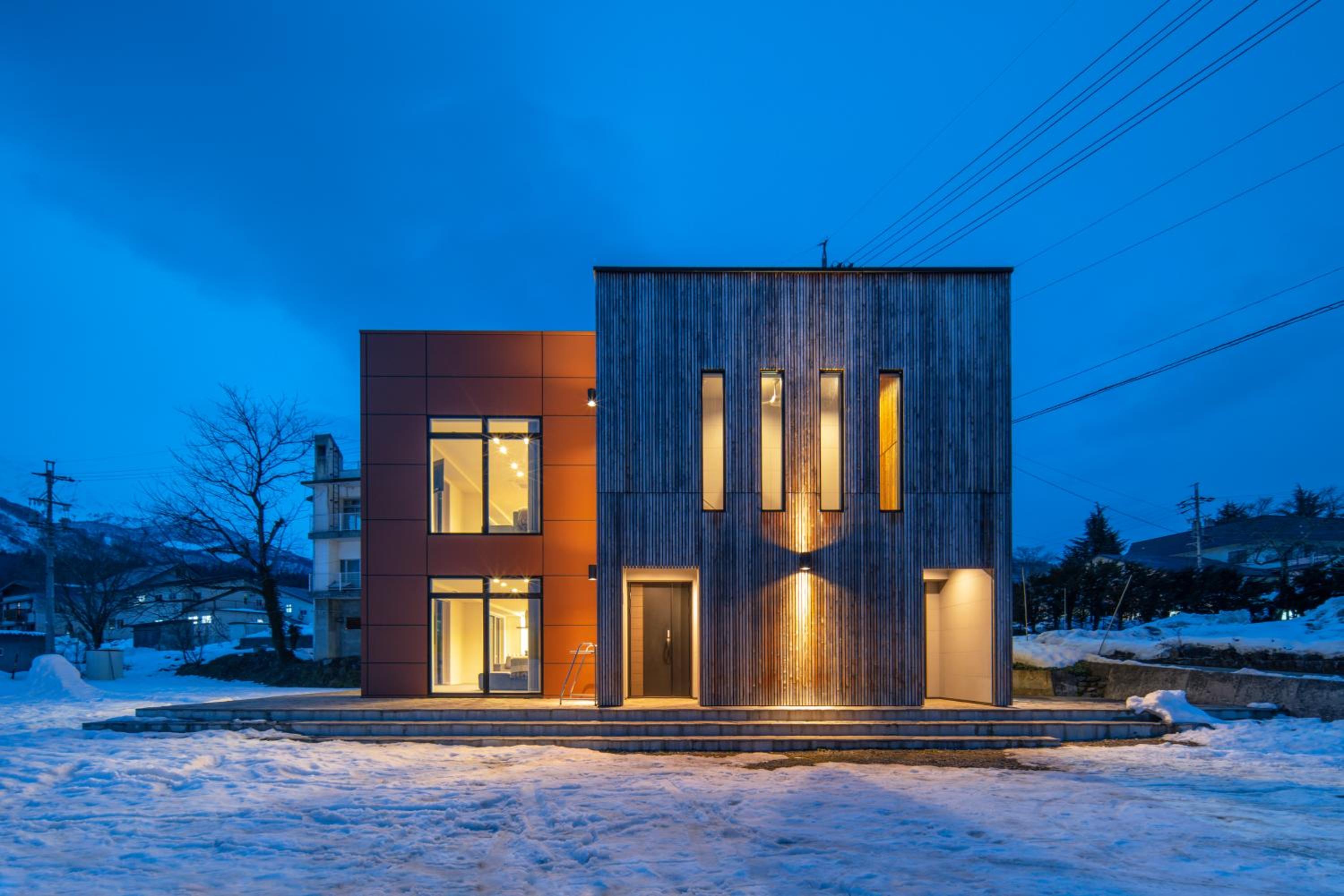Bluebird Apartments by The Hakuba Collection