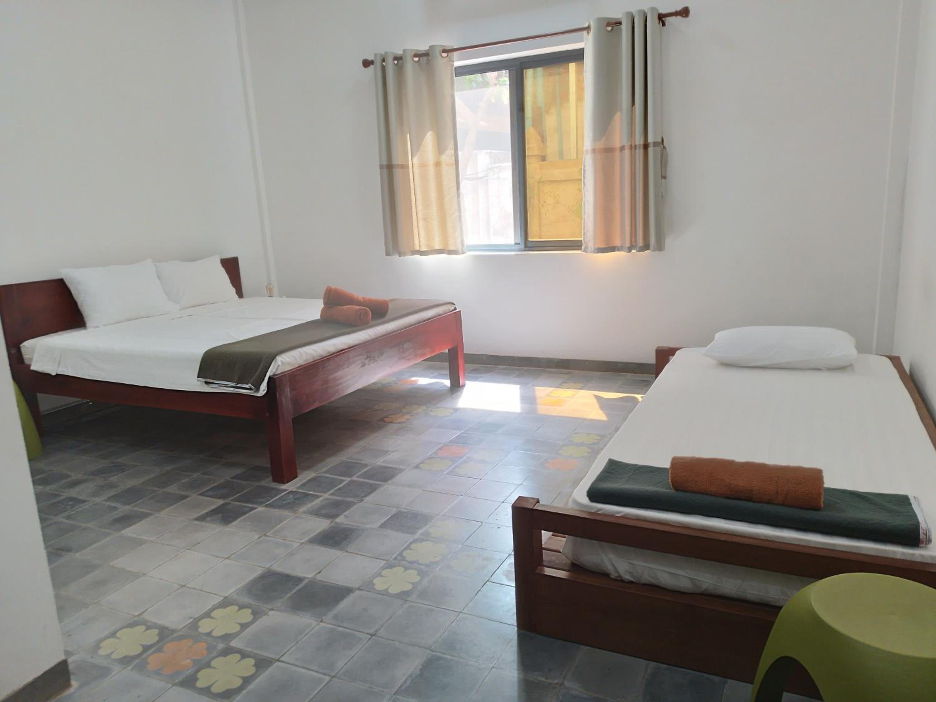 Passport Villa