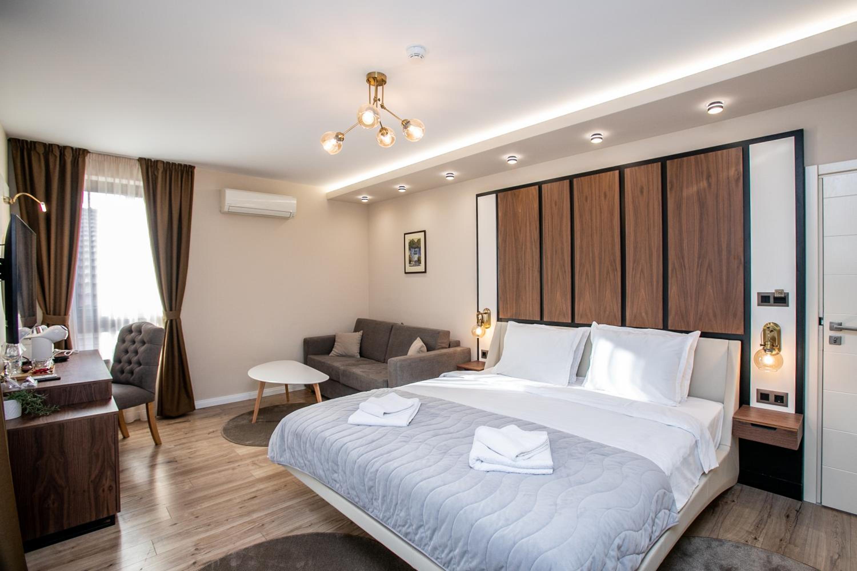 B&D Apartments Delux, NEW