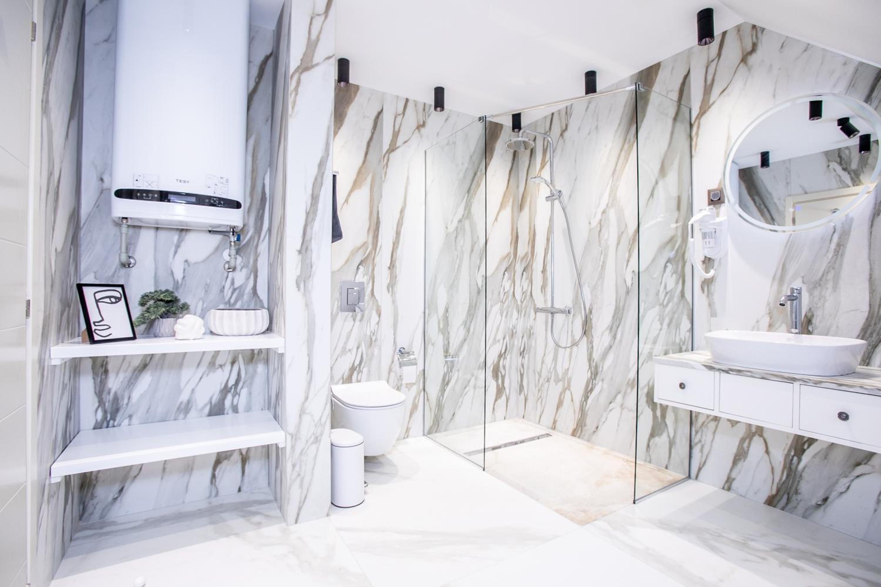 B&D Apartments Delux, NEW