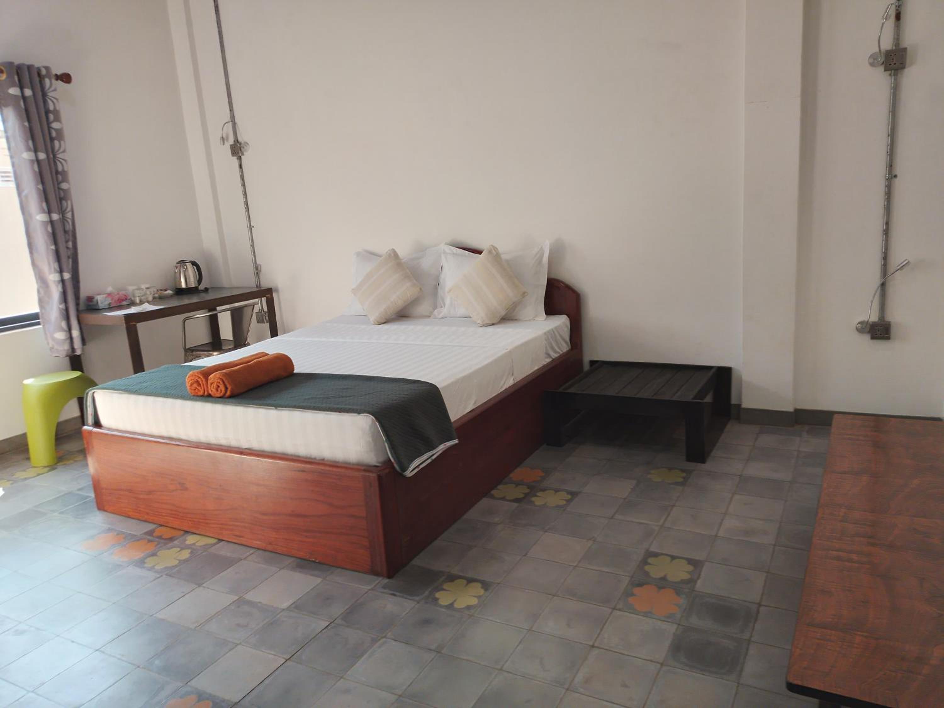 Passport Villa