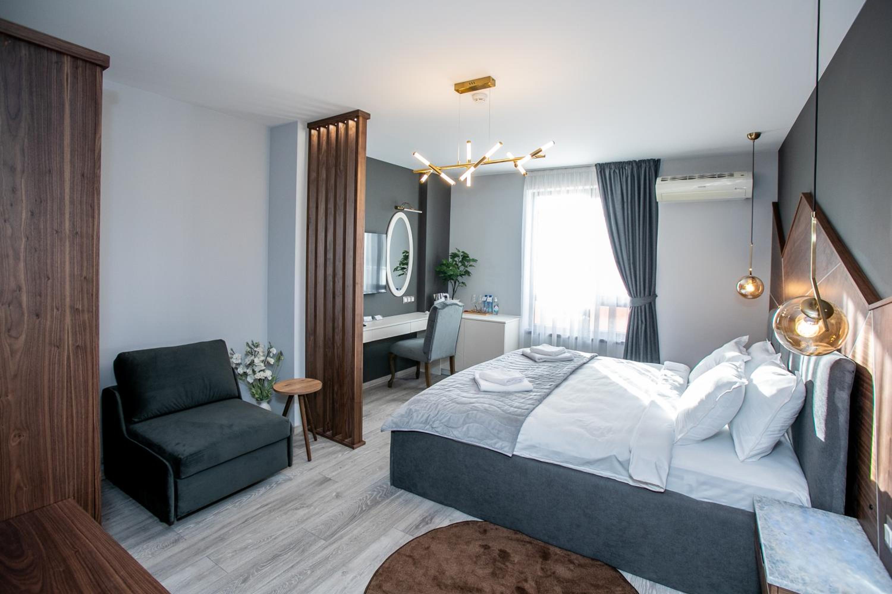 B&D Apartments Delux, NEW