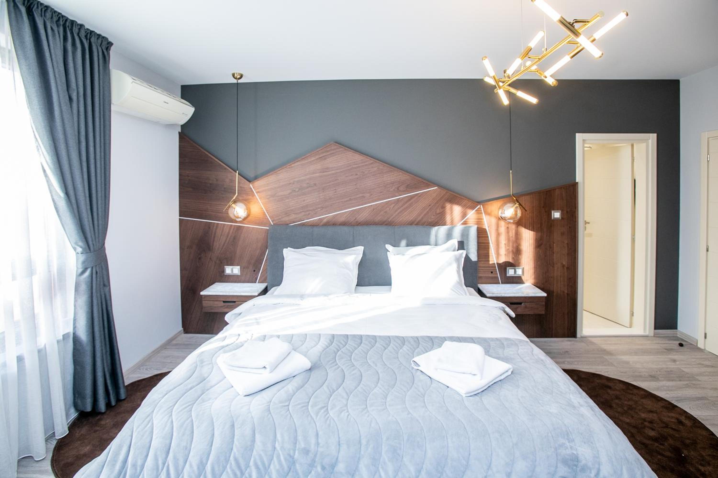 B&D Apartments Delux, NEW