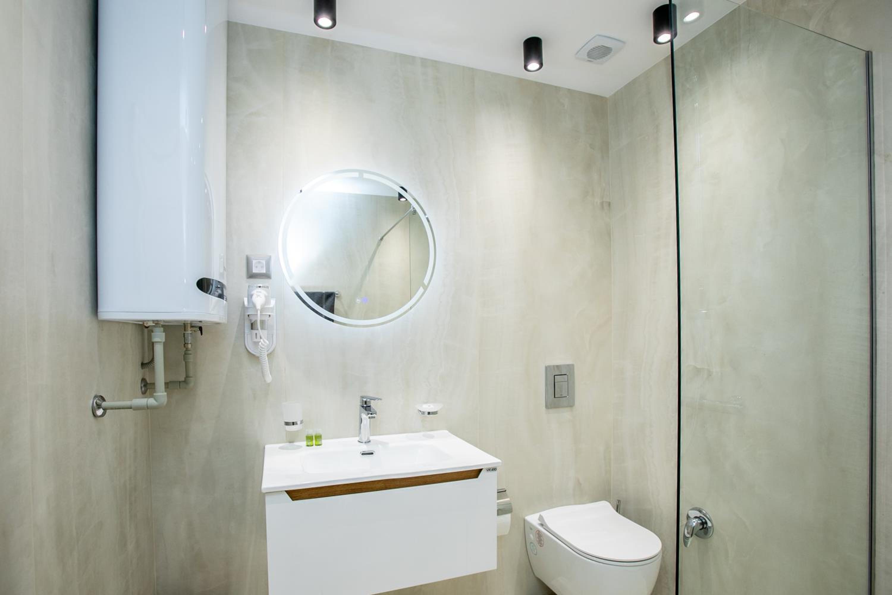B&D Apartments Delux, NEW