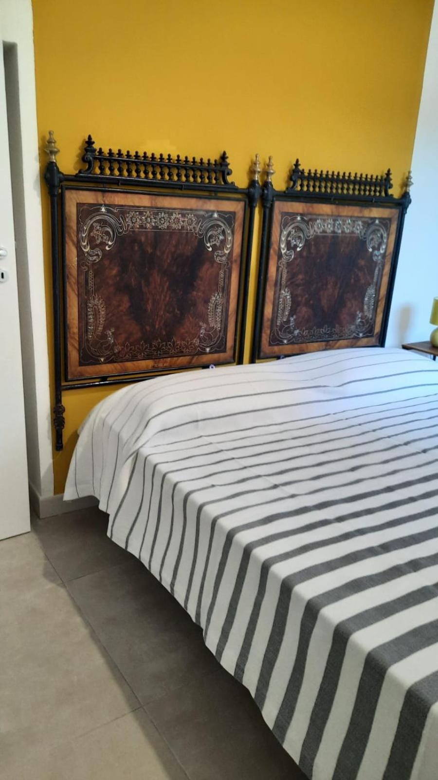 Casa vacanze Titi' view 5