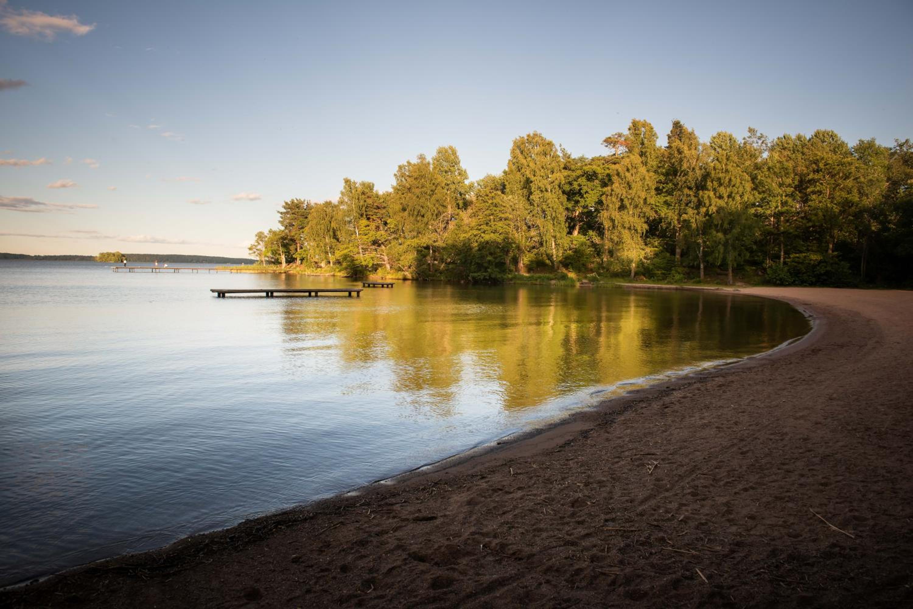 First Camp Västerås-Mälaren