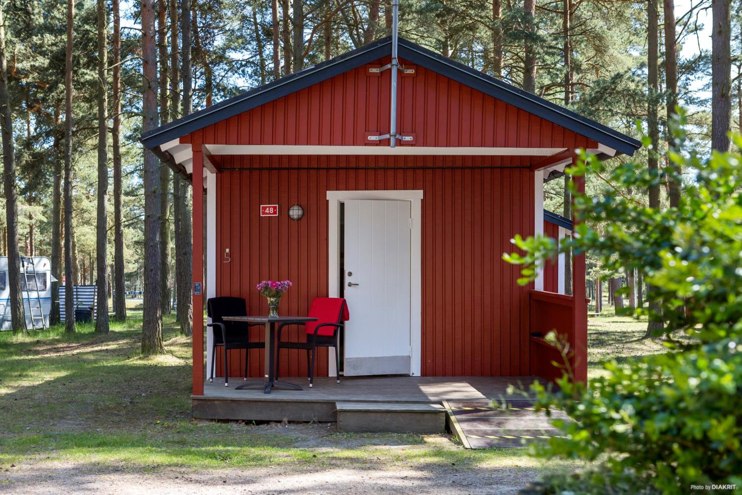 First Camp Åhus-Kristianstad