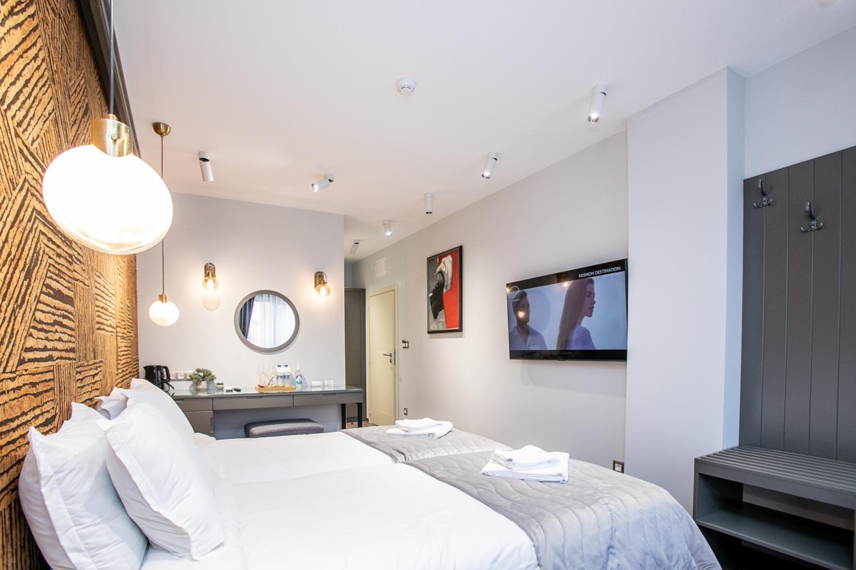 B&D Apartments Delux, NEW