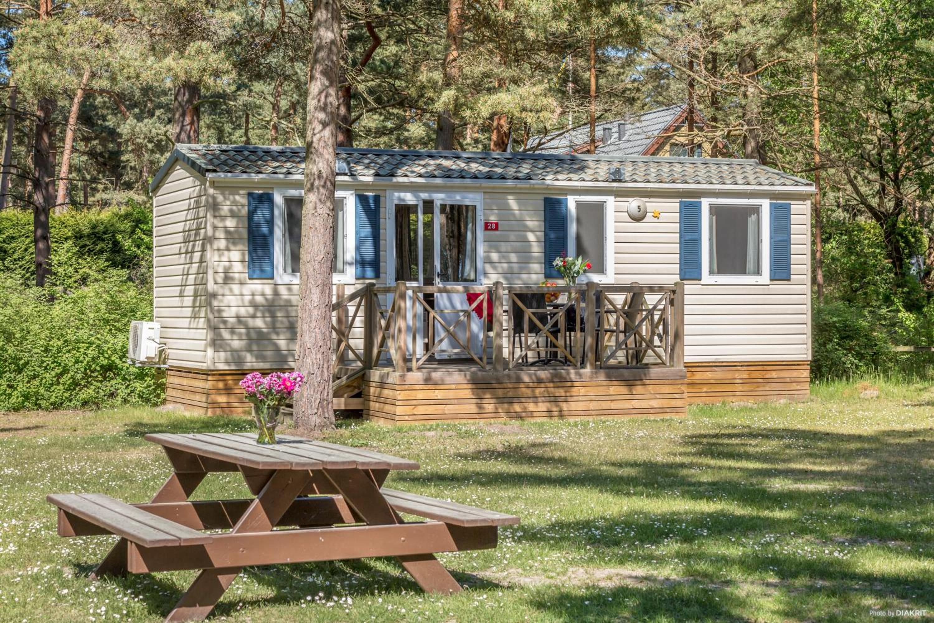 First Camp Åhus-Kristianstad