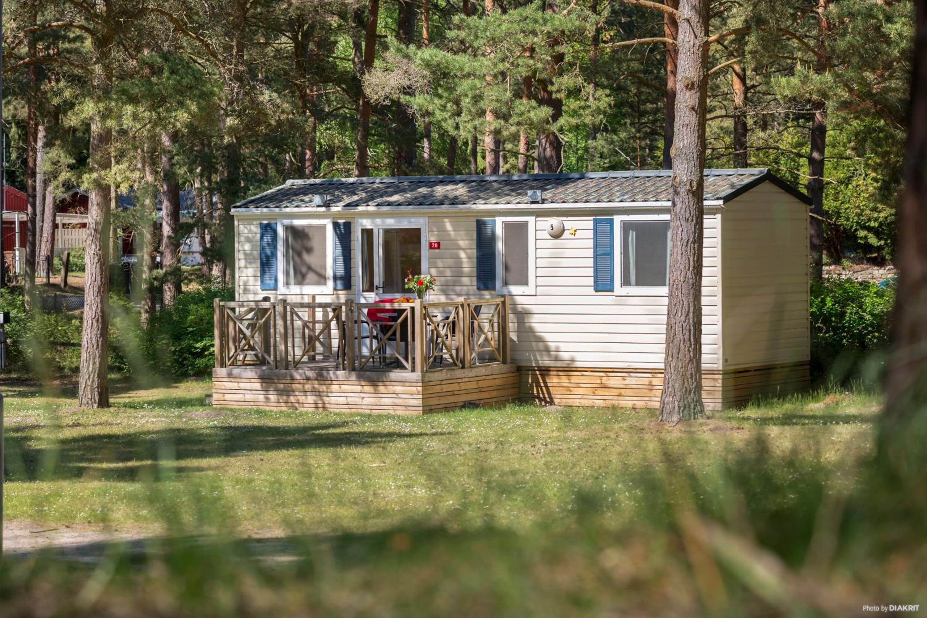 First Camp Åhus-Kristianstad