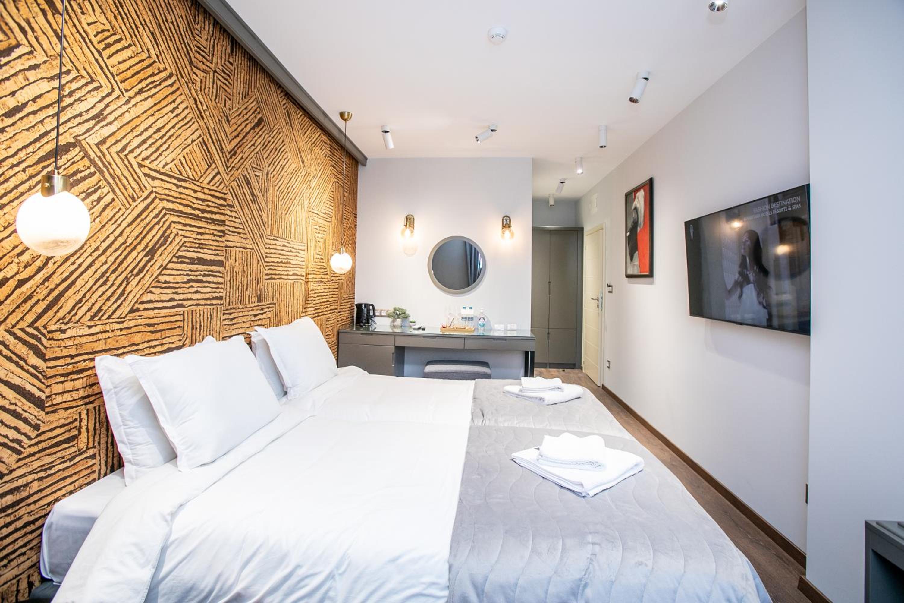 B&D Apartments Delux, NEW