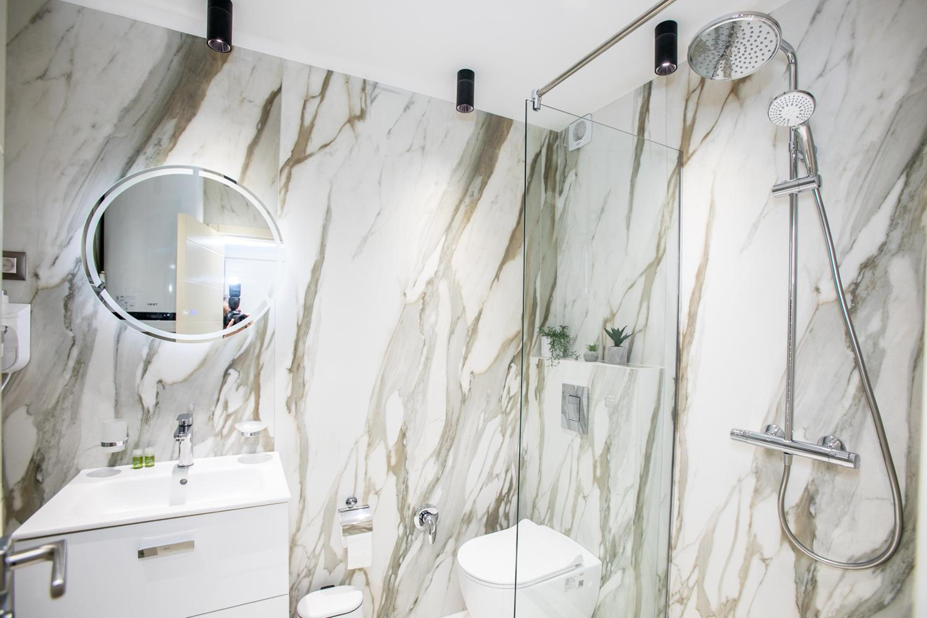 B&D Apartments Delux, NEW