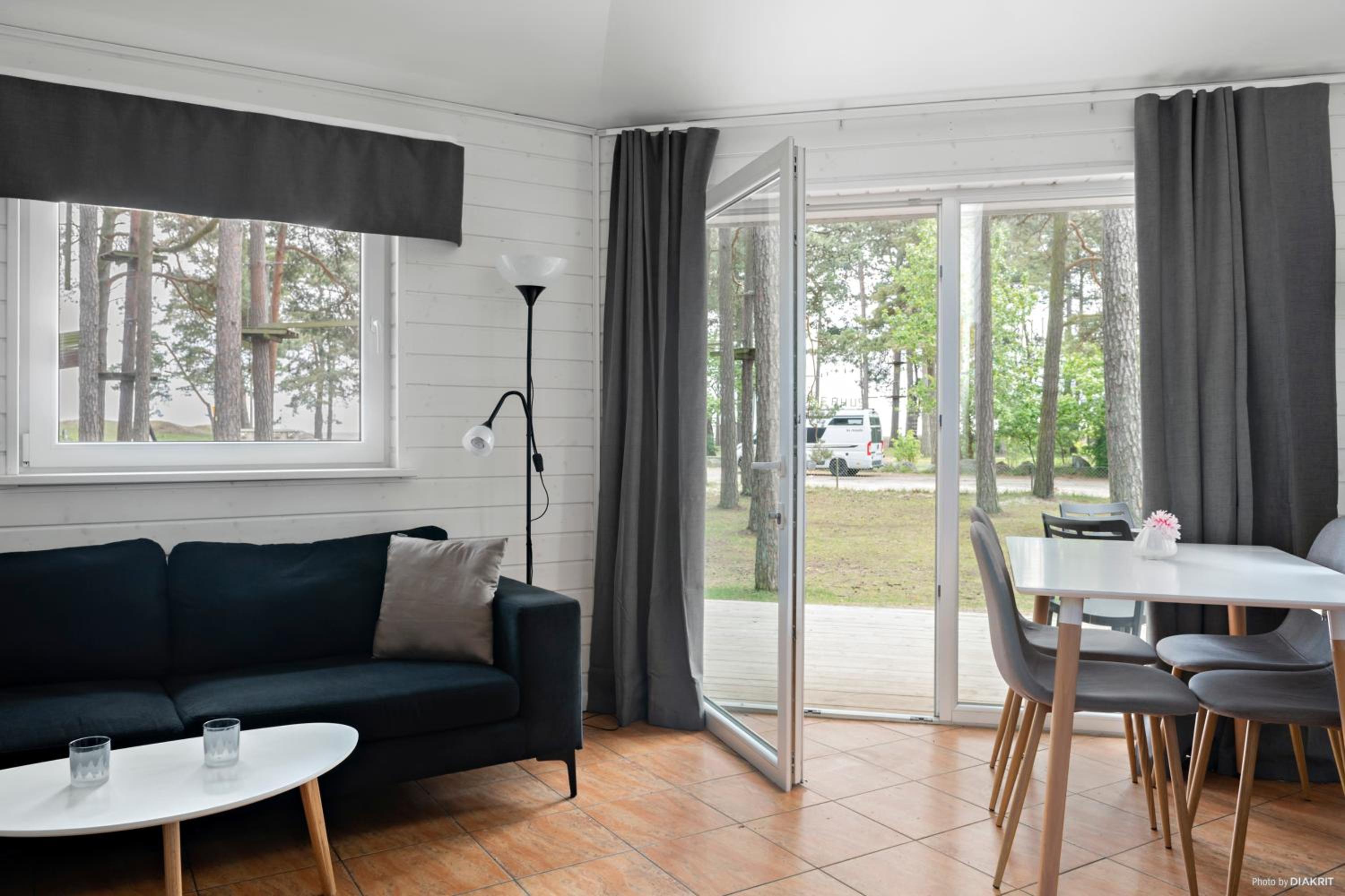 First Camp Åhus-Kristianstad