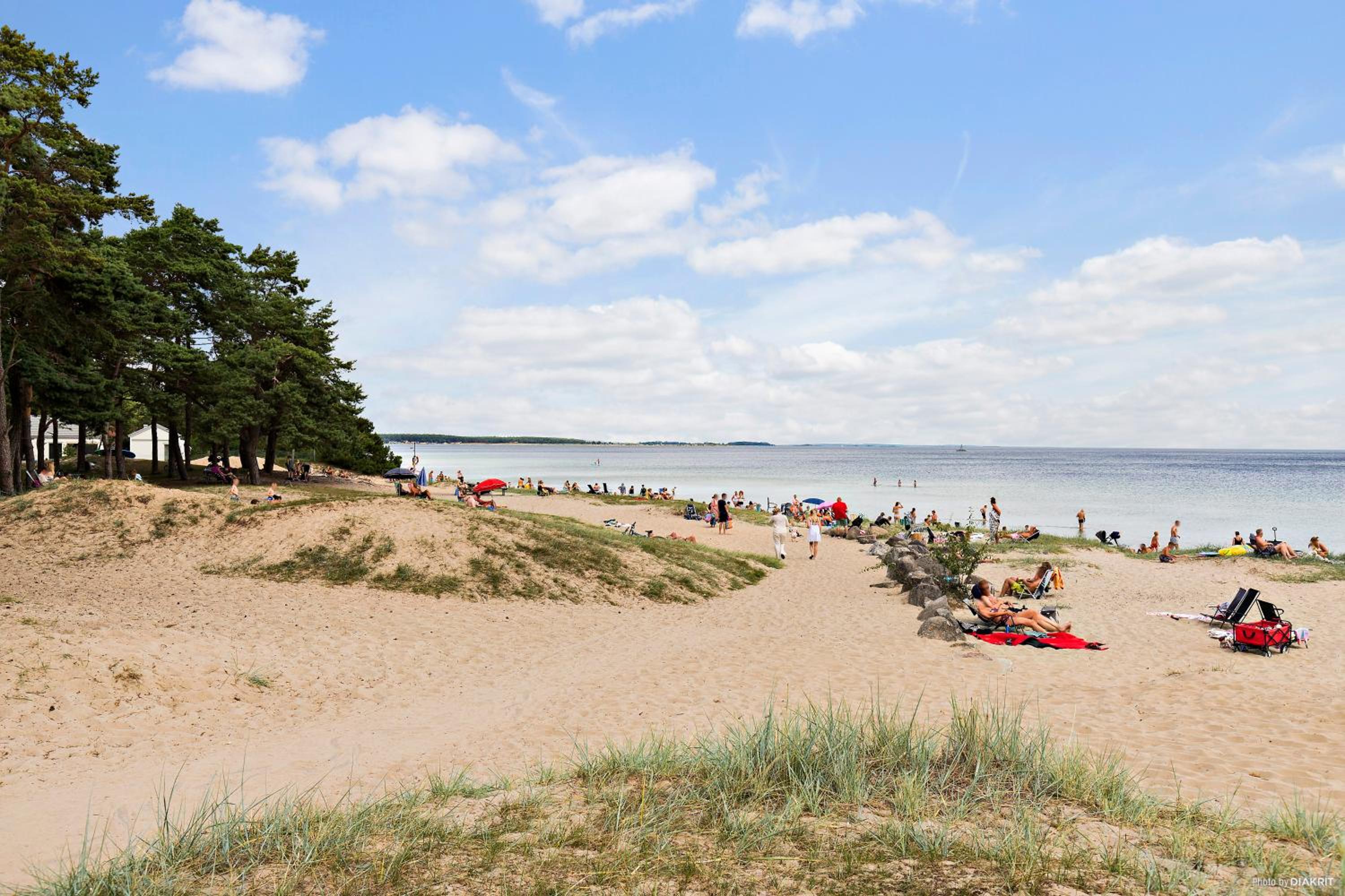 First Camp Åhus-Kristianstad