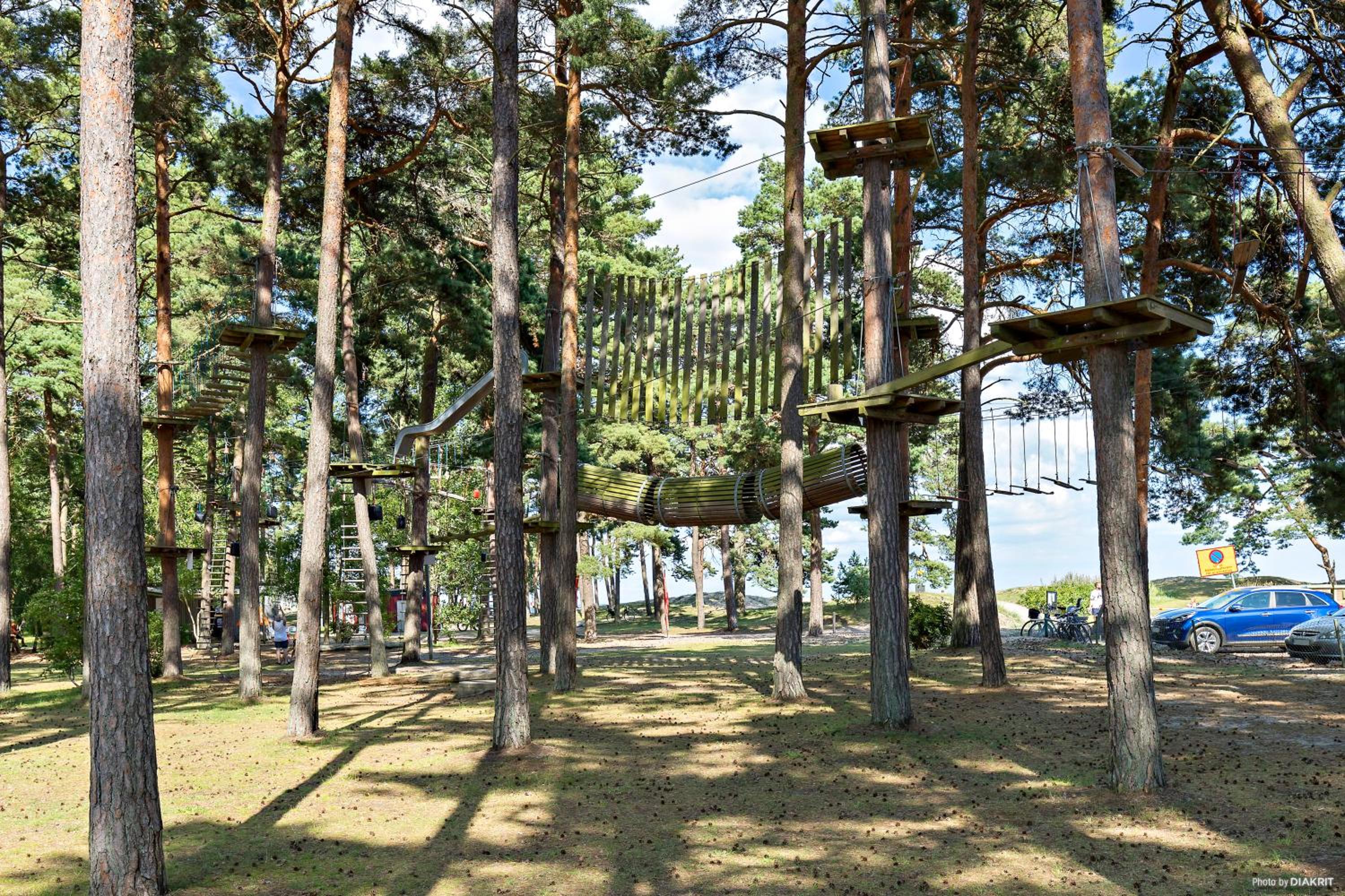 First Camp Åhus-Kristianstad