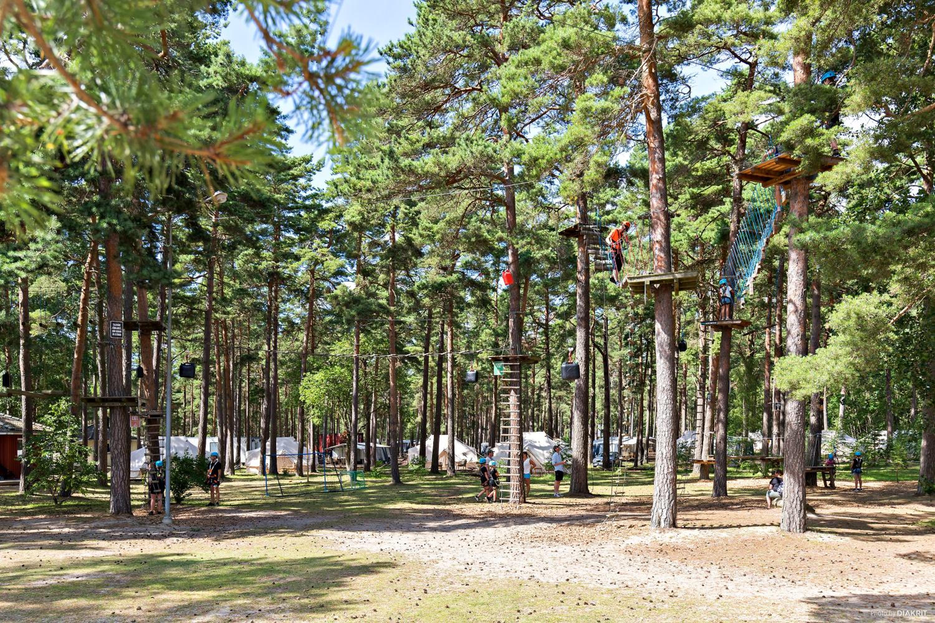 First Camp Åhus-Kristianstad