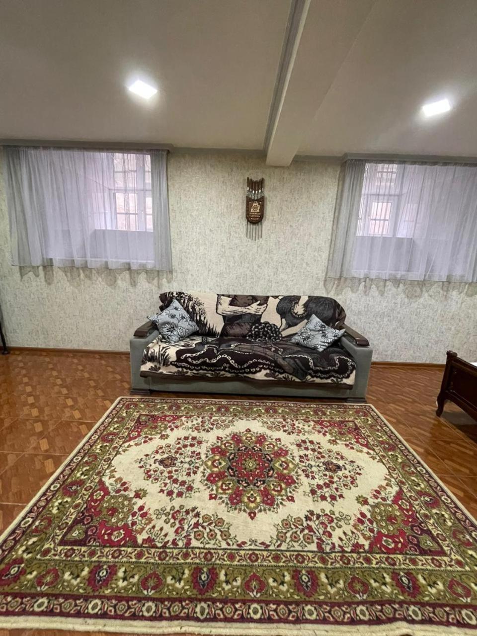 Gio Apartment view 2