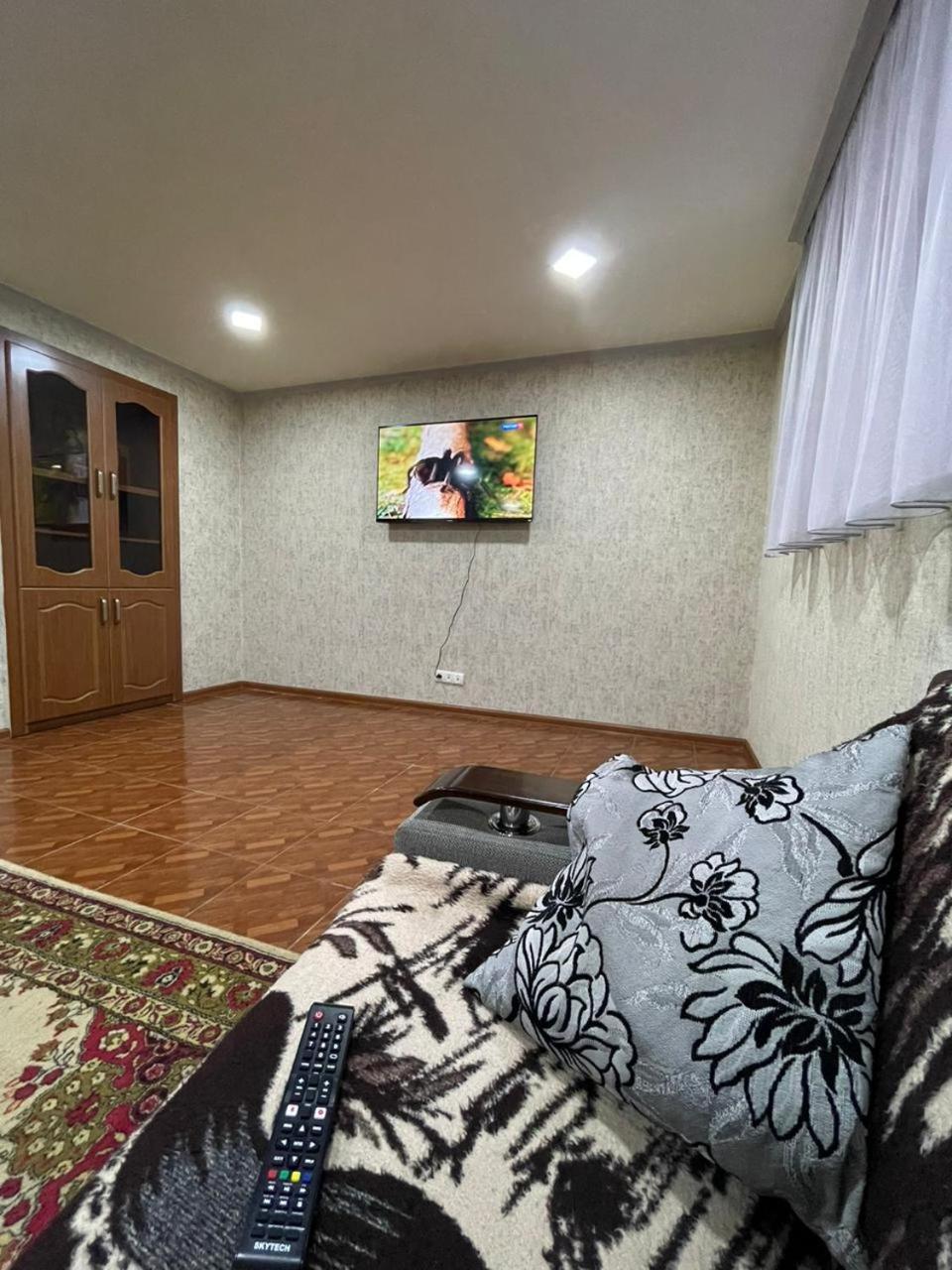 Gio Apartment view 3
