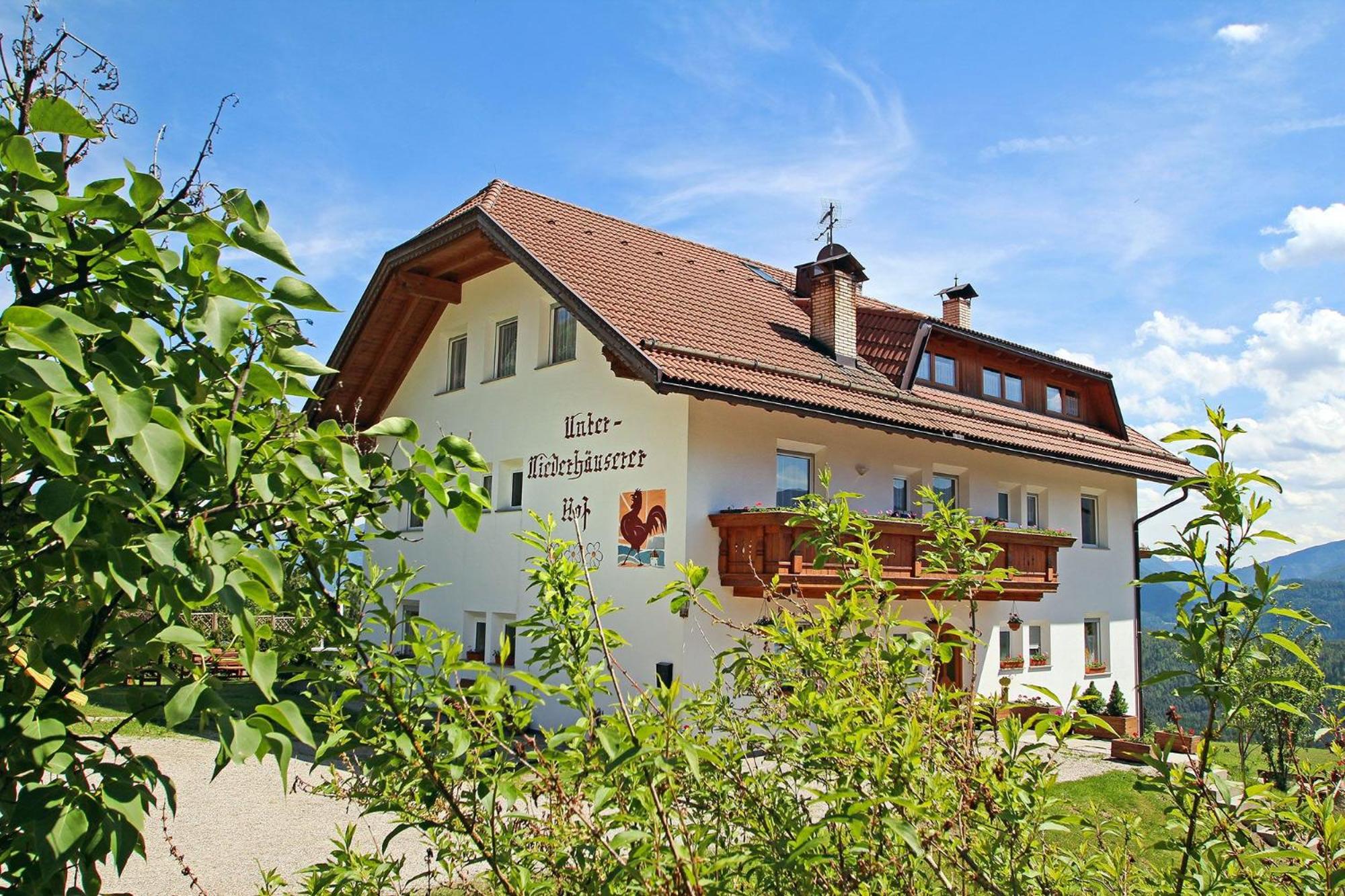 Niederhaeusererhof