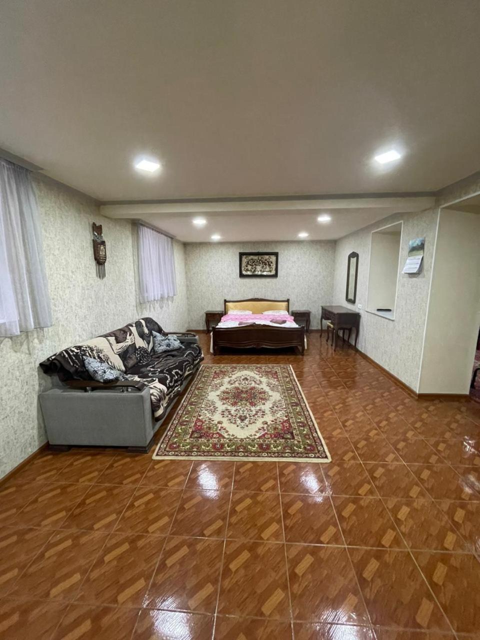 Gio Apartment view 5