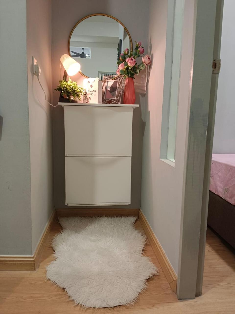2Jannah Homestudio Mahkota Valley 2 bedroom Kuantan