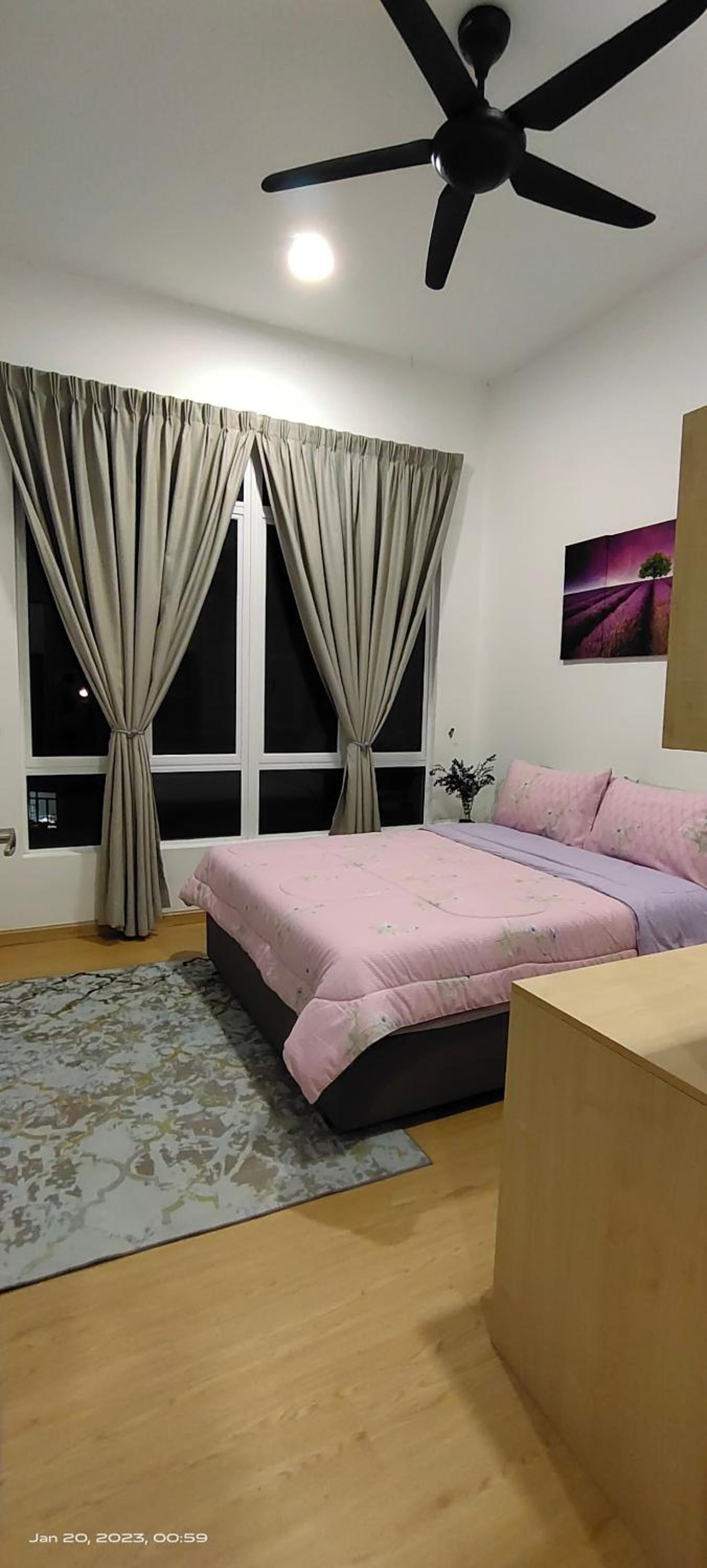 2Jannah Homestudio Mahkota Valley 2 bedroom Kuantan