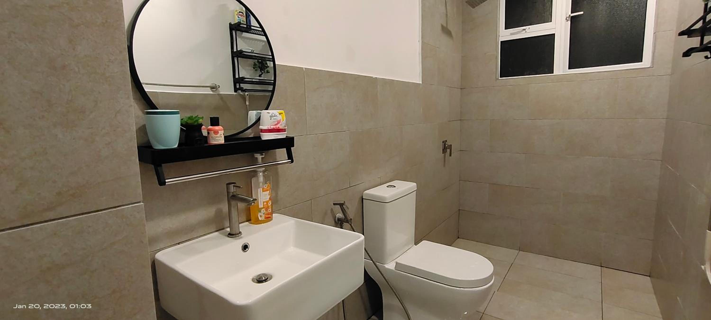 2Jannah Homestudio Mahkota Valley 2 bedroom Kuantan