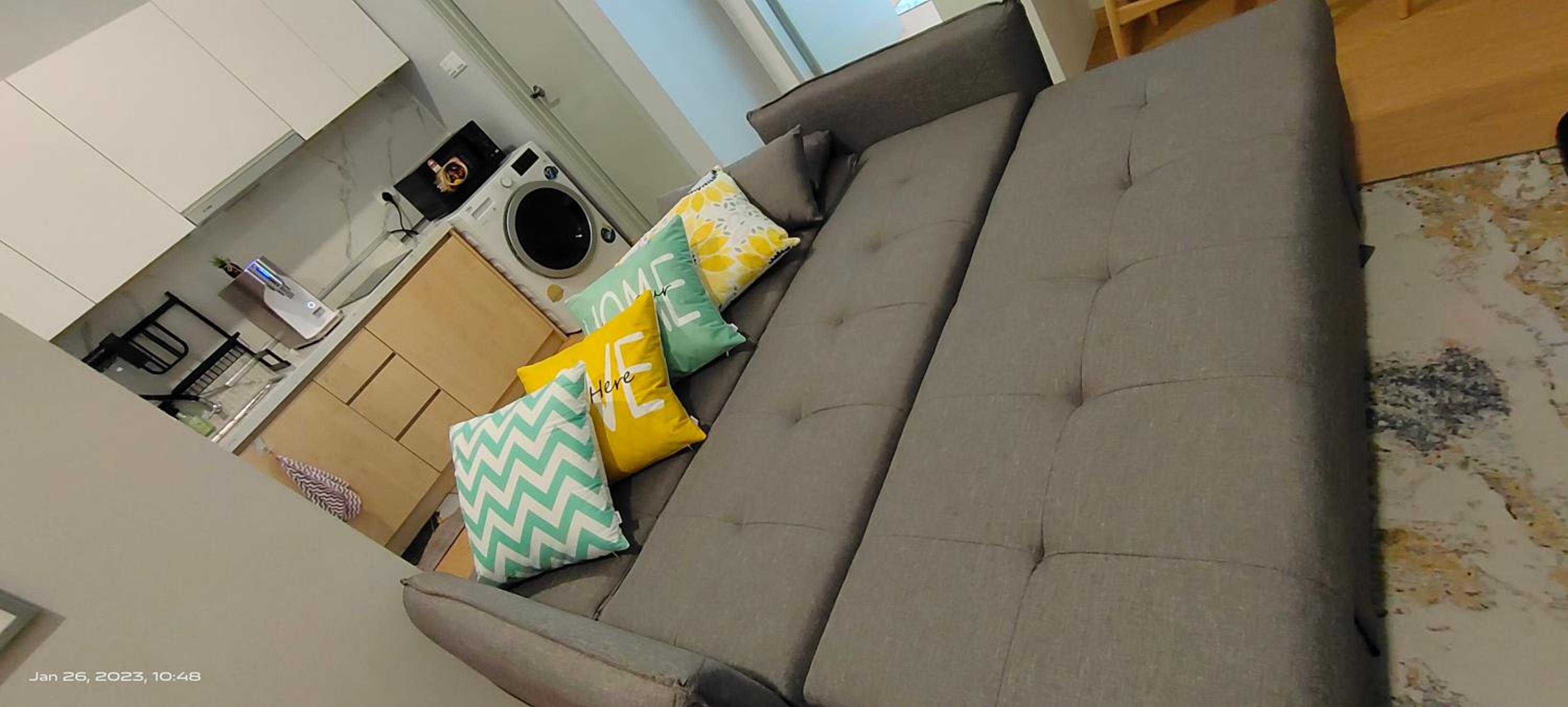 2Jannah Homestudio Mahkota Valley 2 bedroom Kuantan